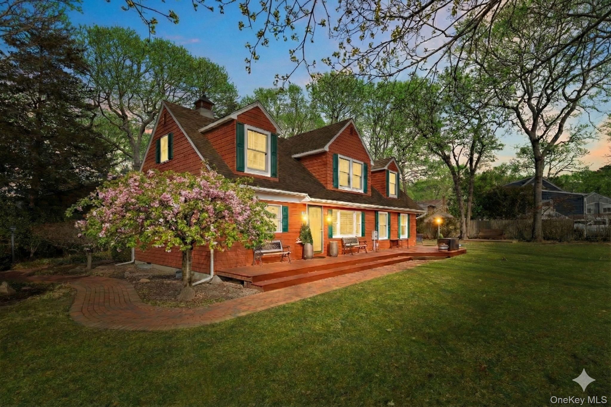 #4 photo, 79 E Tiana Road, সাফোক কাউন্টি Hampton Bays , NY 11946