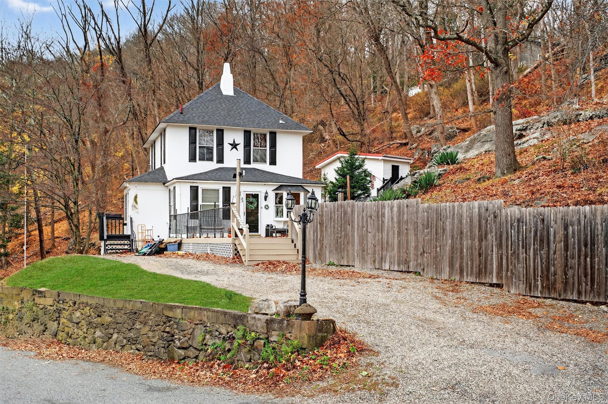 #2 photo, 23 Stone Ridge Road, Tuxedo Park , NY 10987