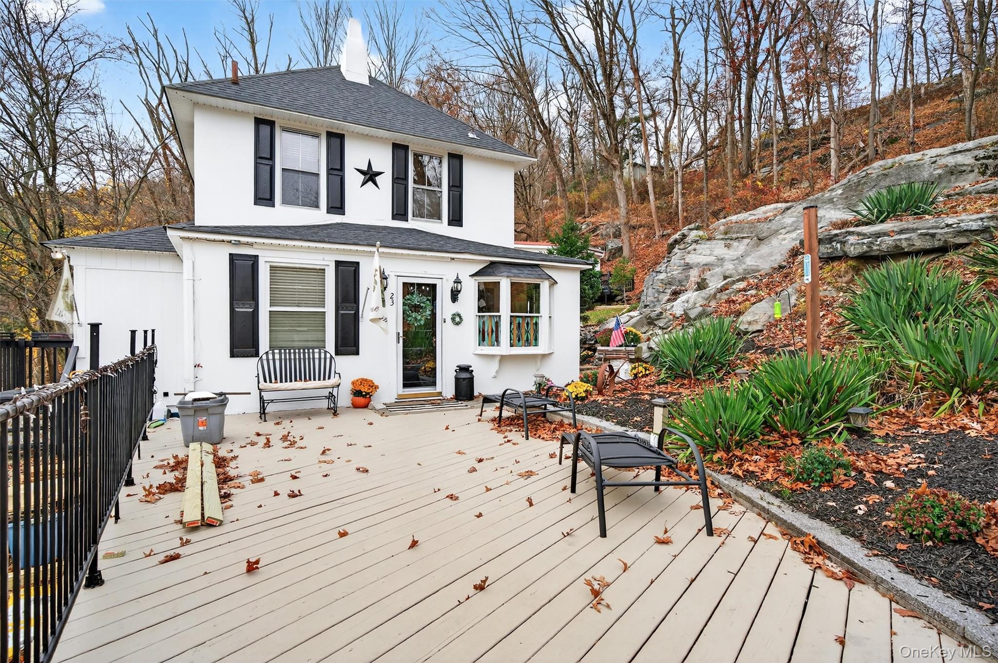 #3 photo, 23 Stone Ridge Road, Tuxedo Park , NY 10987