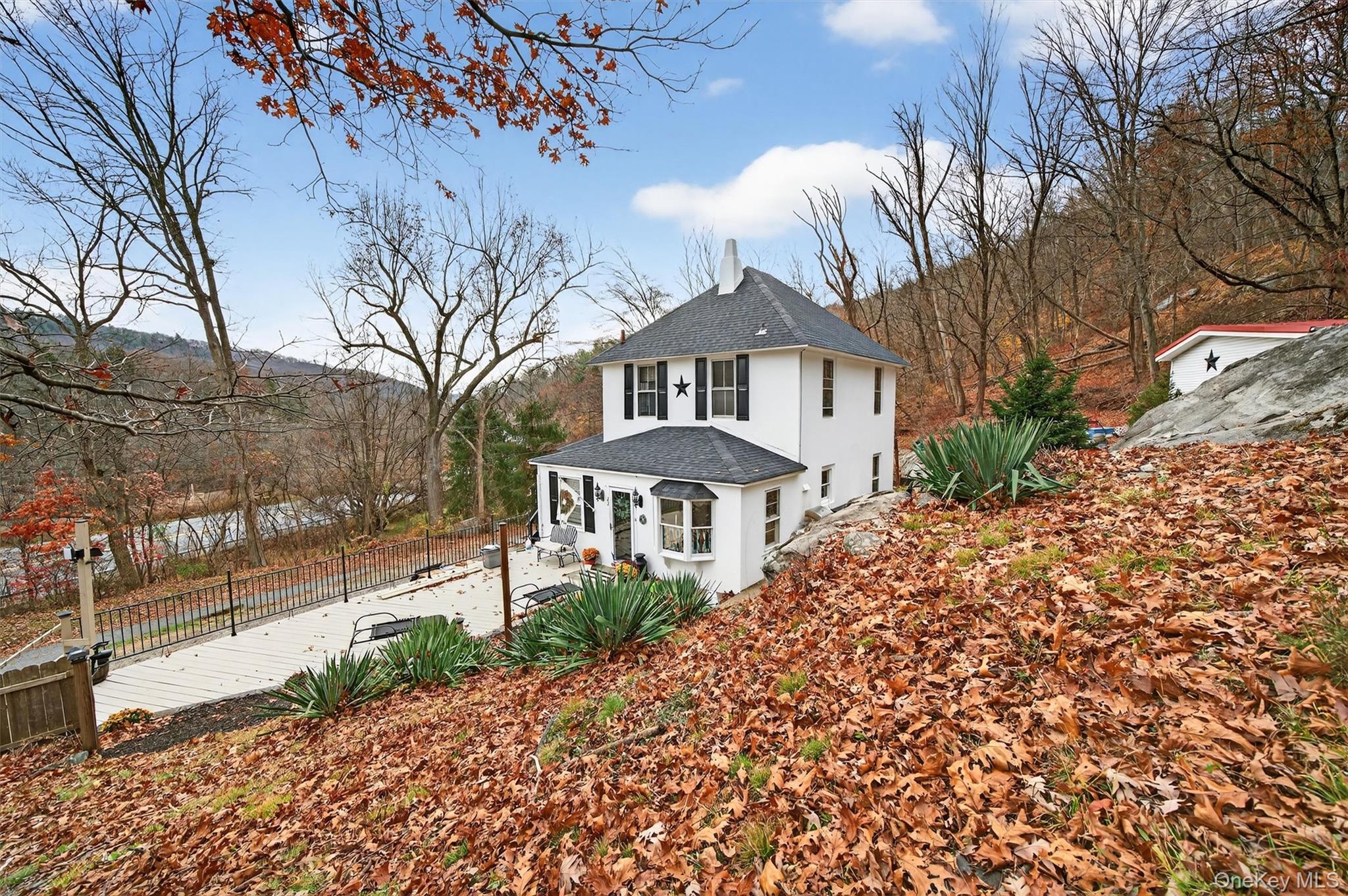 #6 photo, 23 Stone Ridge Road, Tuxedo Park , NY 10987