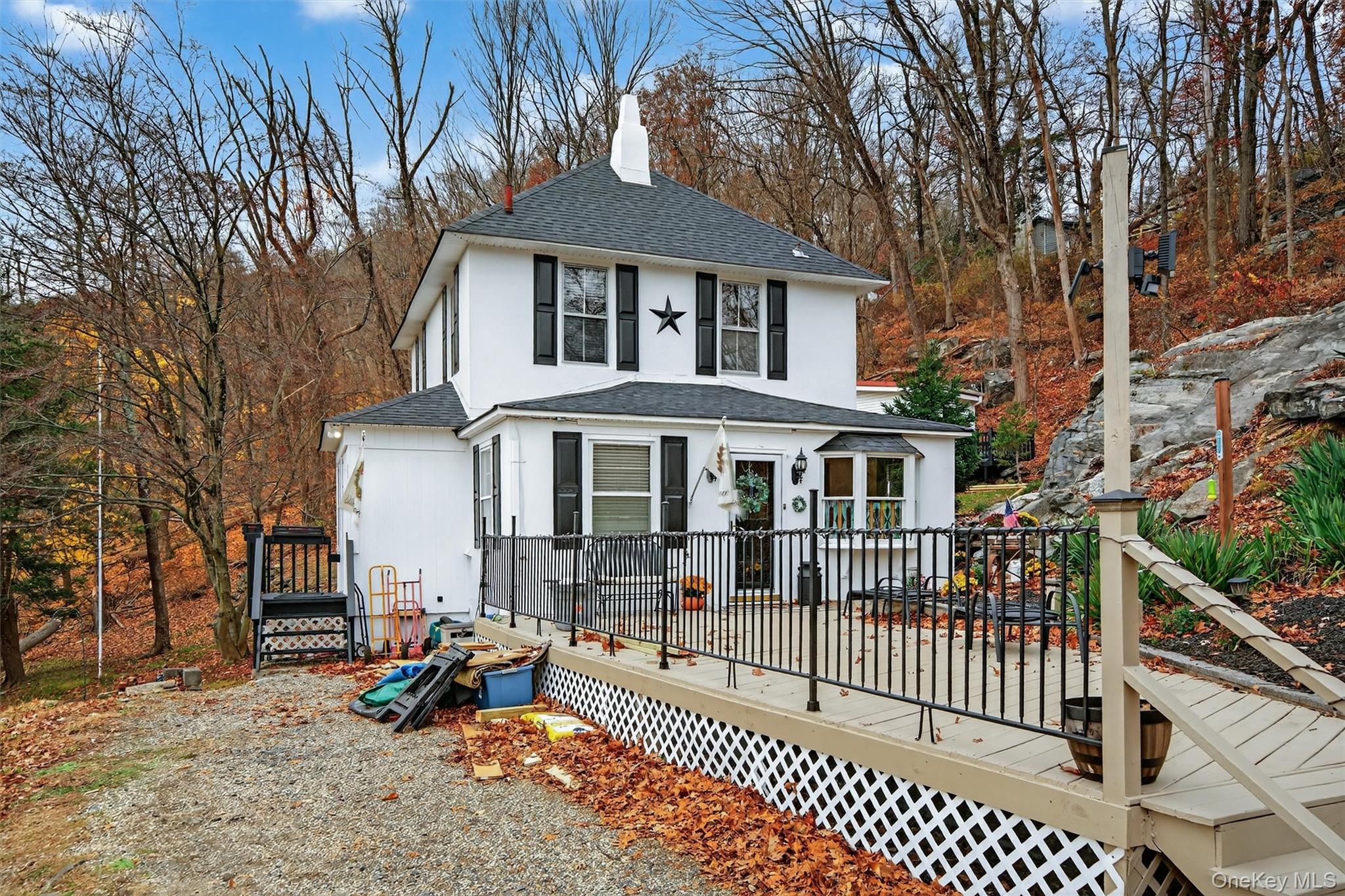 #8 photo, 23 Stone Ridge Road, Tuxedo Park , NY 10987