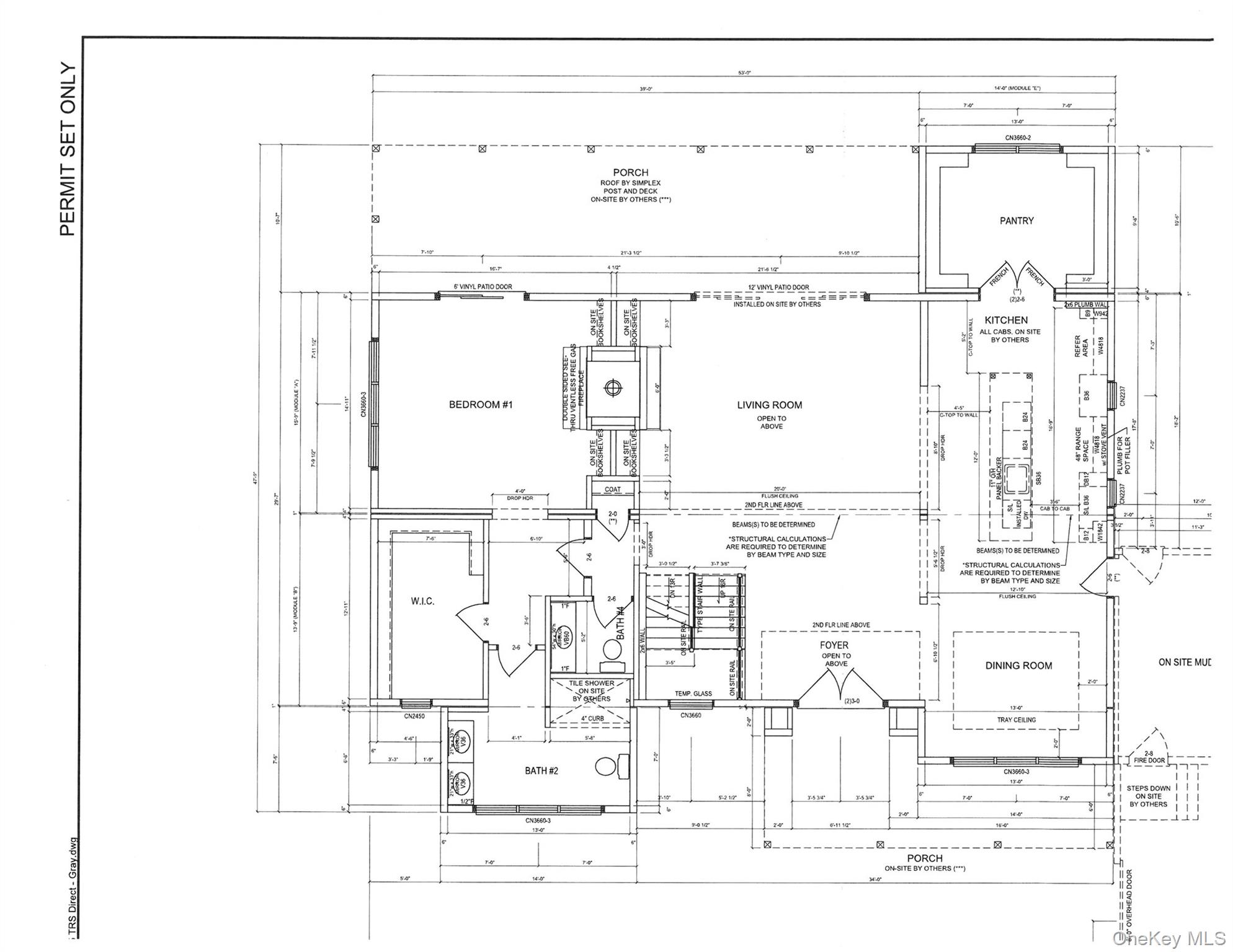 #7 photo, 2 Hageman Court, Katonah , NY 10536
