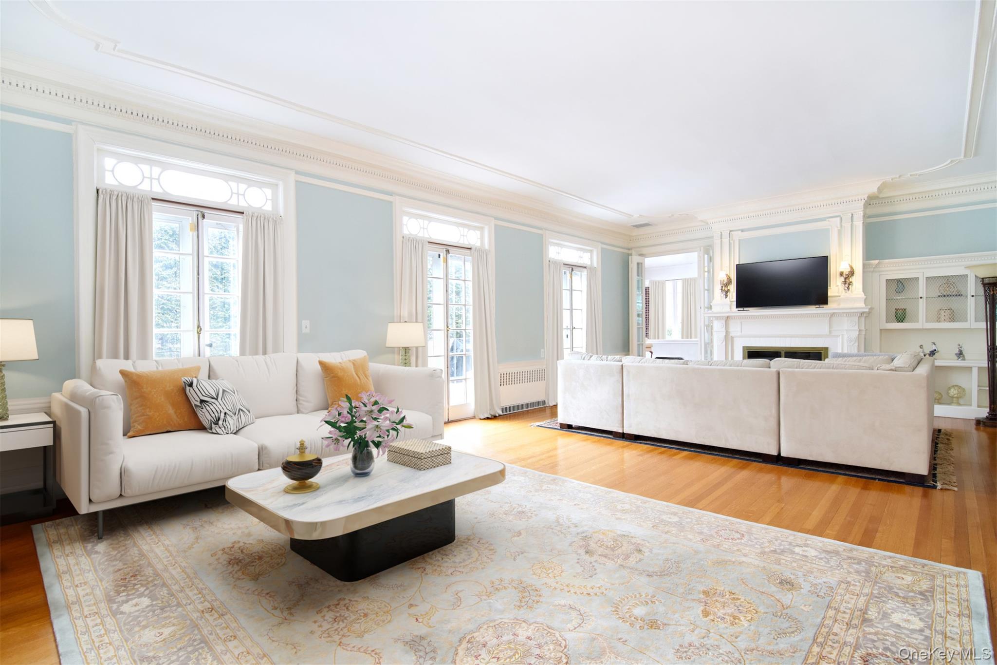 #8 photo, 4610 Boston Post Road, Pelham , NY 10803