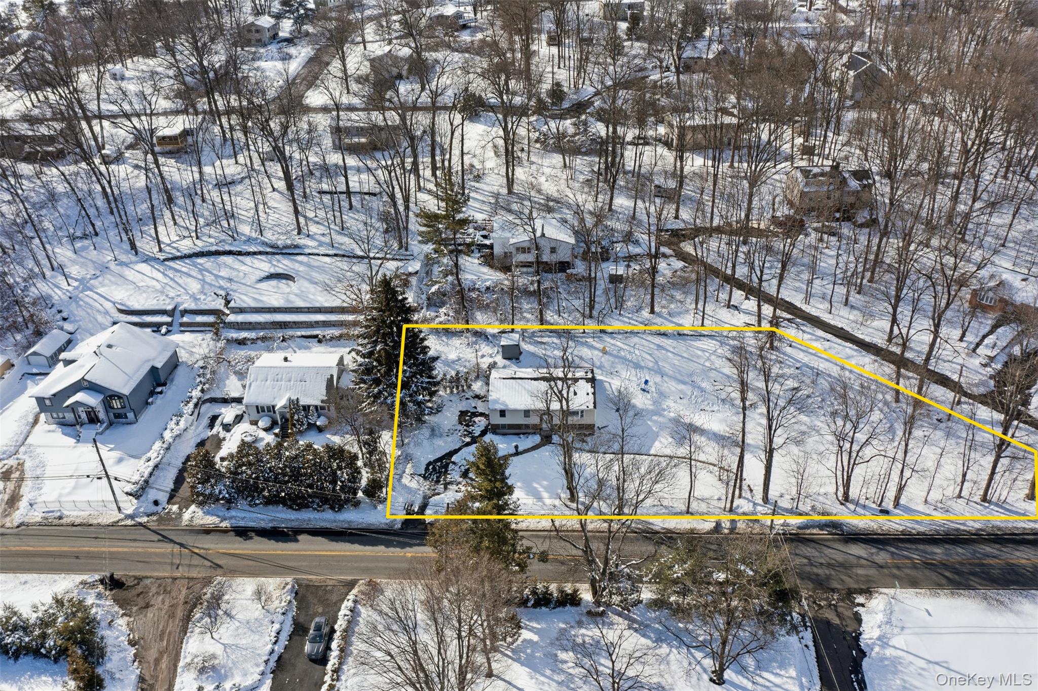 #4 photo, 153 S Pascack Road, 纽约州 Nanuet , NY 10954