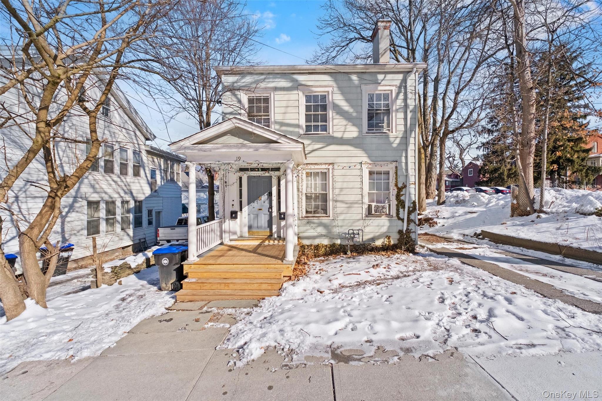 #1 photo, 19 Barclay Street, Poughkeepsie , NY 12601