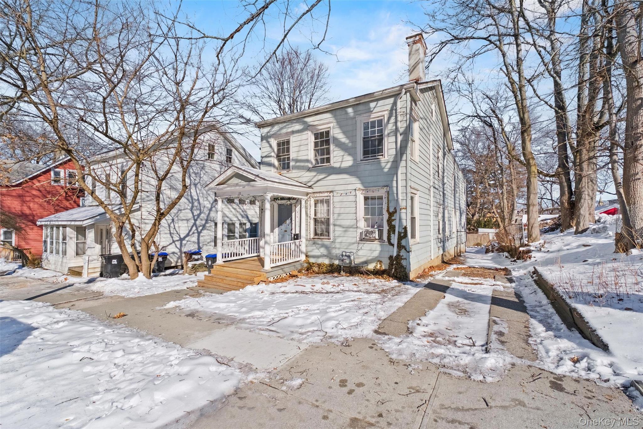 #2 photo, 19 Barclay Street, Poughkeepsie , NY 12601