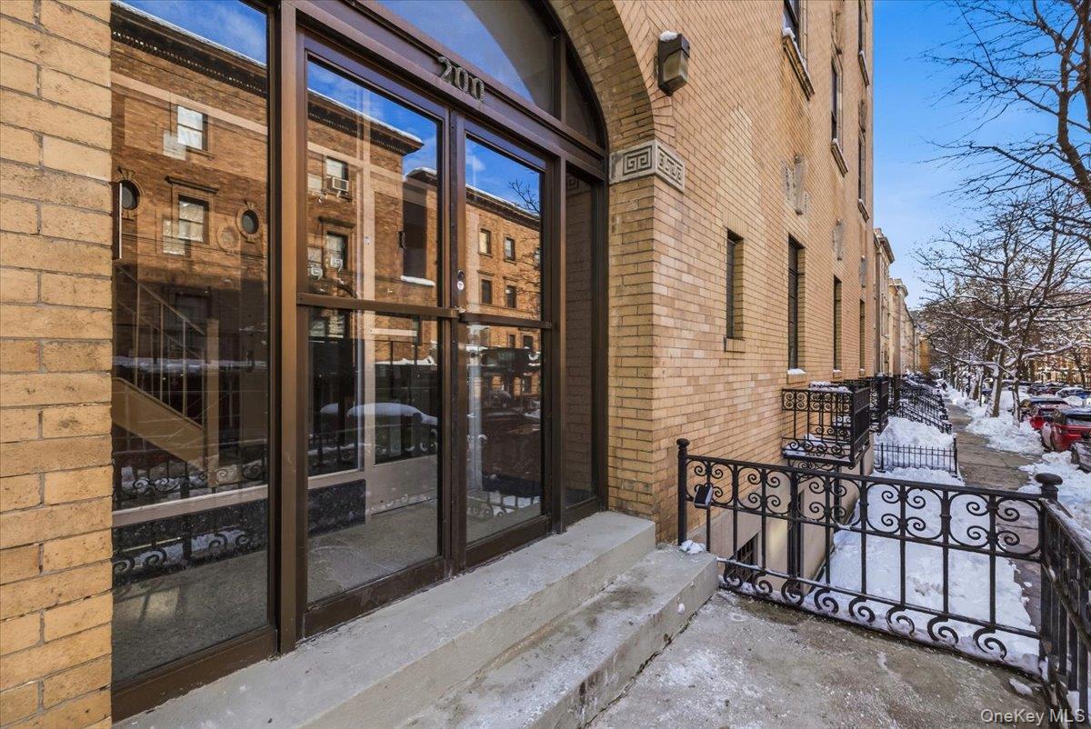 #5 photo, 200 W 139th Street, New York (Manhattan) , NY 10030