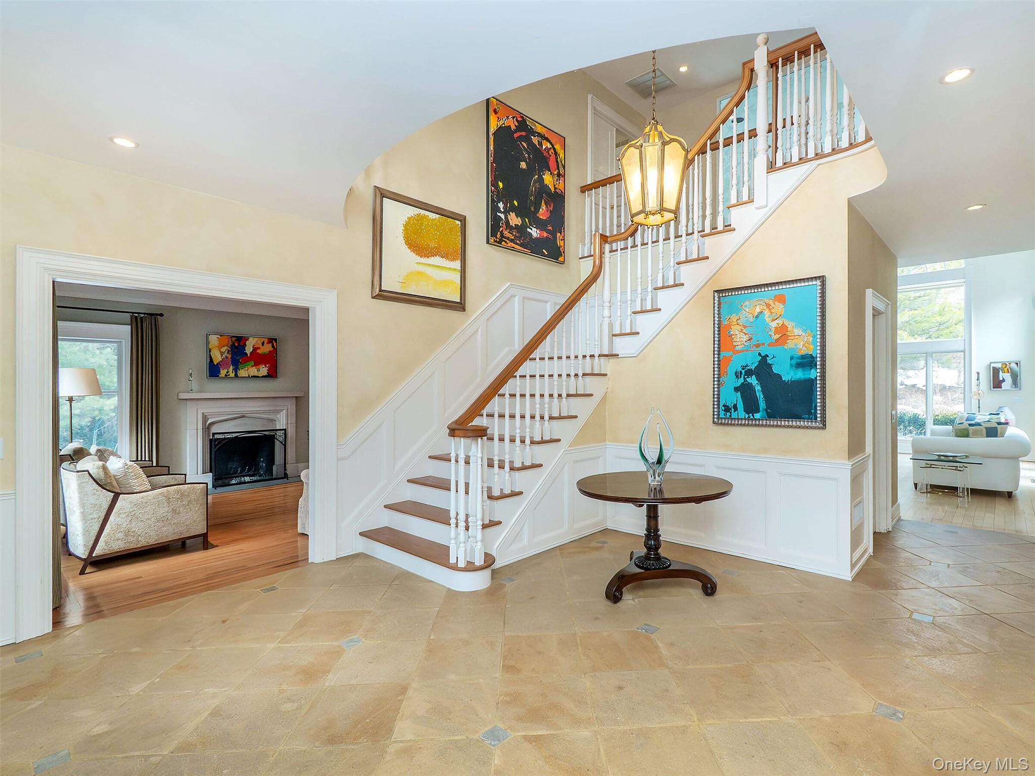 #5 photo, 18 Harriman Drive, מחוז נסאו Port Washington , NY 11050