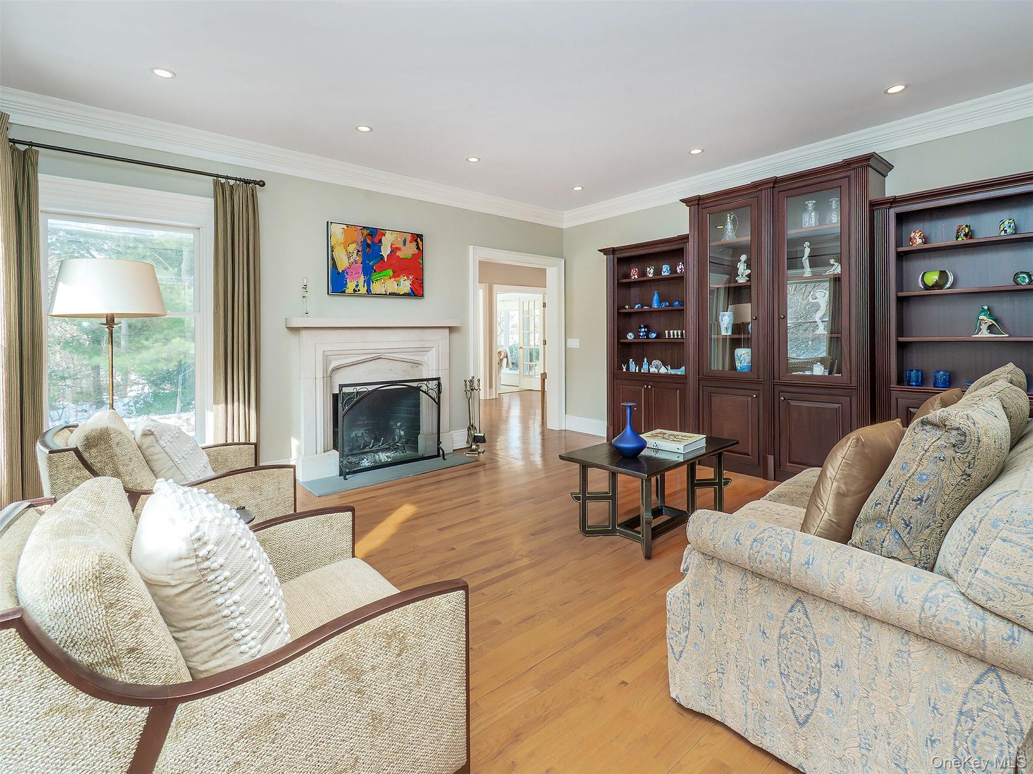 #6 photo, 18 Harriman Drive, מחוז נסאו Port Washington , NY 11050