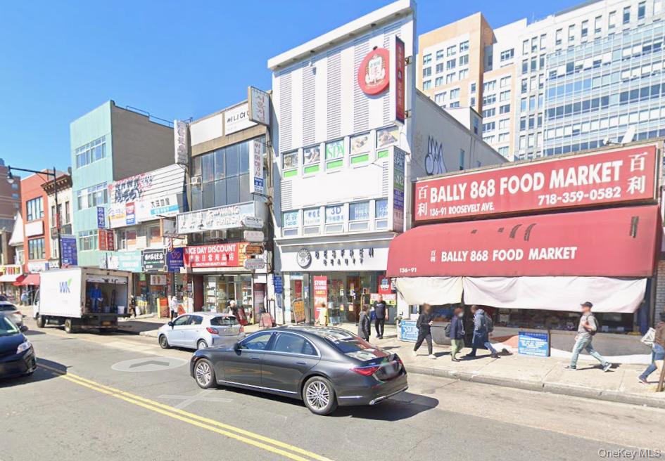 #1 photo, 13691 Roosevelt Avenue, Flushing , NY 11354