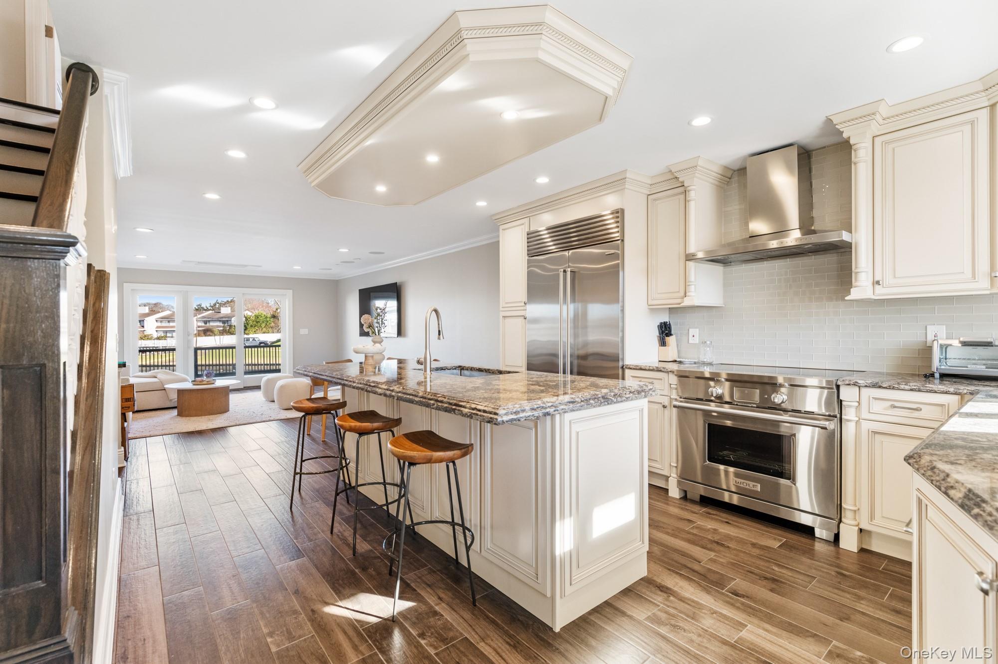 #3 photo, 3047 Mitchell Road, সাফোক কাউন্টি Westhampton , NY 11978