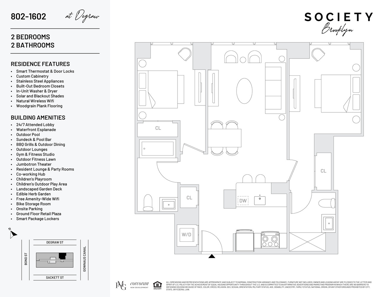 #2 photo, Brooklyn, הברונקס Gowanus , NY 11217