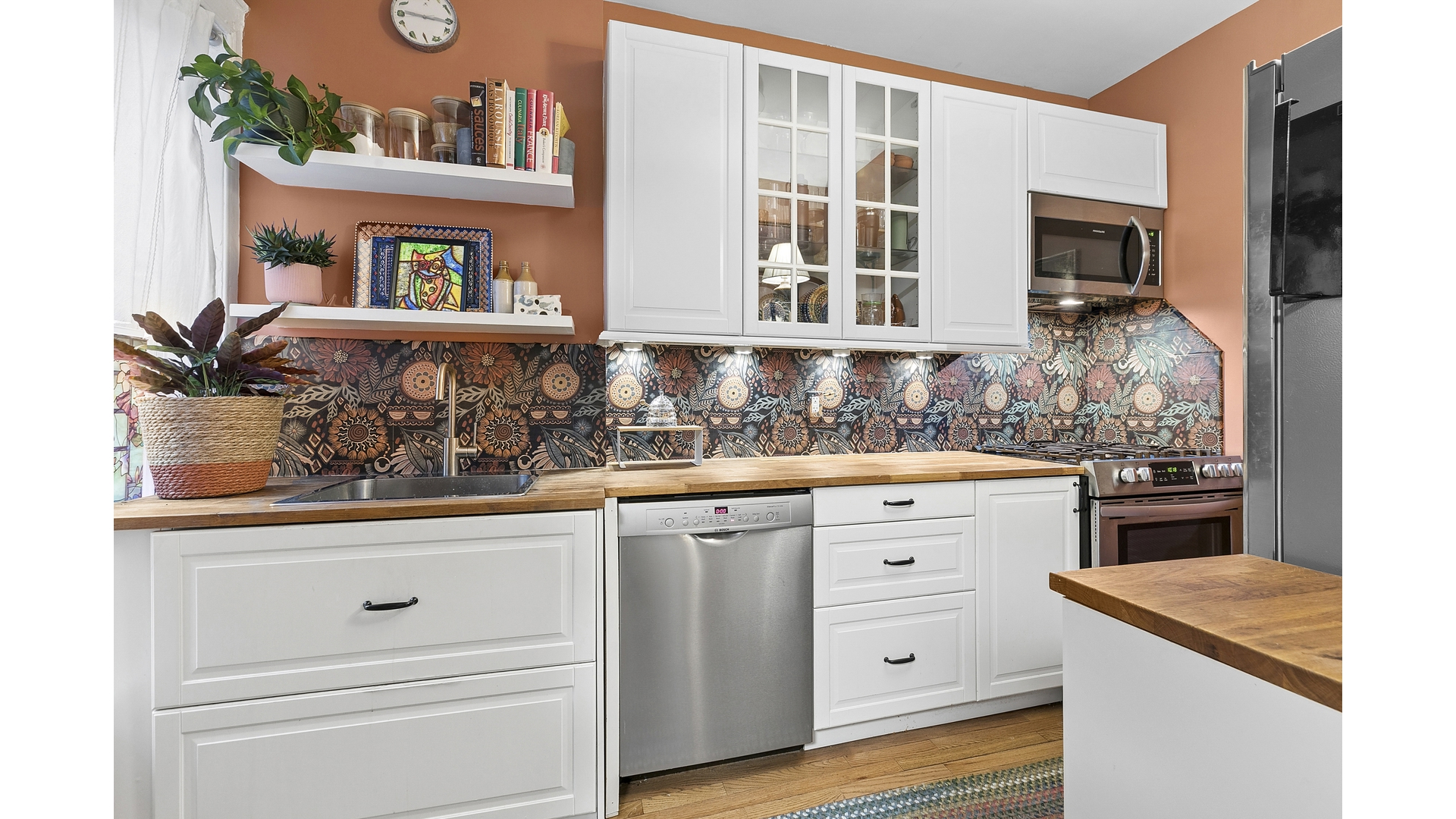 #2 photo, 30 MACOMBS Place, Central Harlem , NY 10039