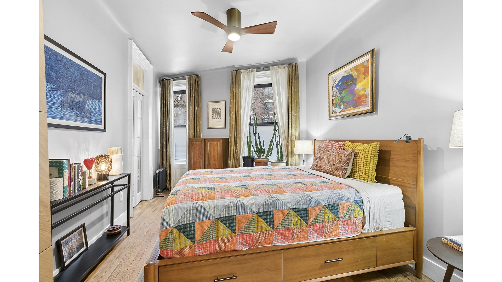 #3 photo, 30 MACOMBS Place, Central Harlem , NY 10039