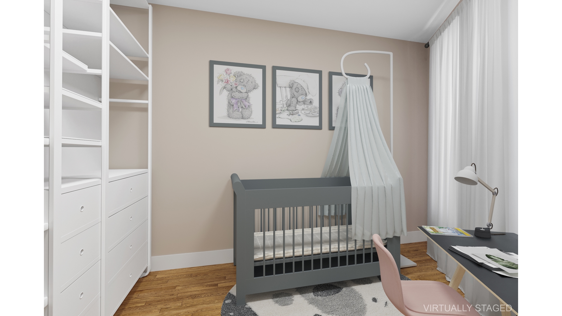 #4 photo, 30 MACOMBS Place, Central Harlem , NY 10039