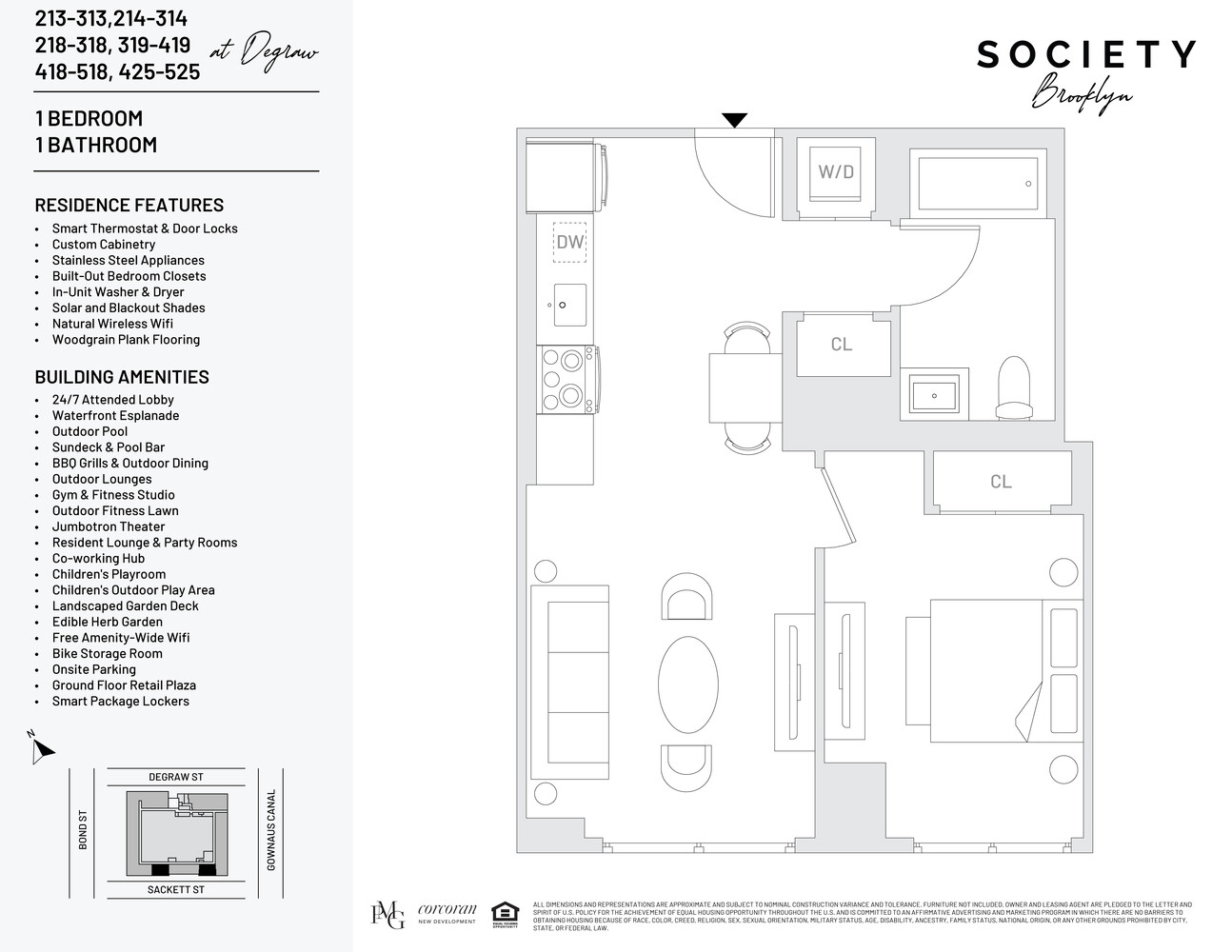 #2 photo, Brooklyn, ব্রুকলিন Gowanus , NY 11217