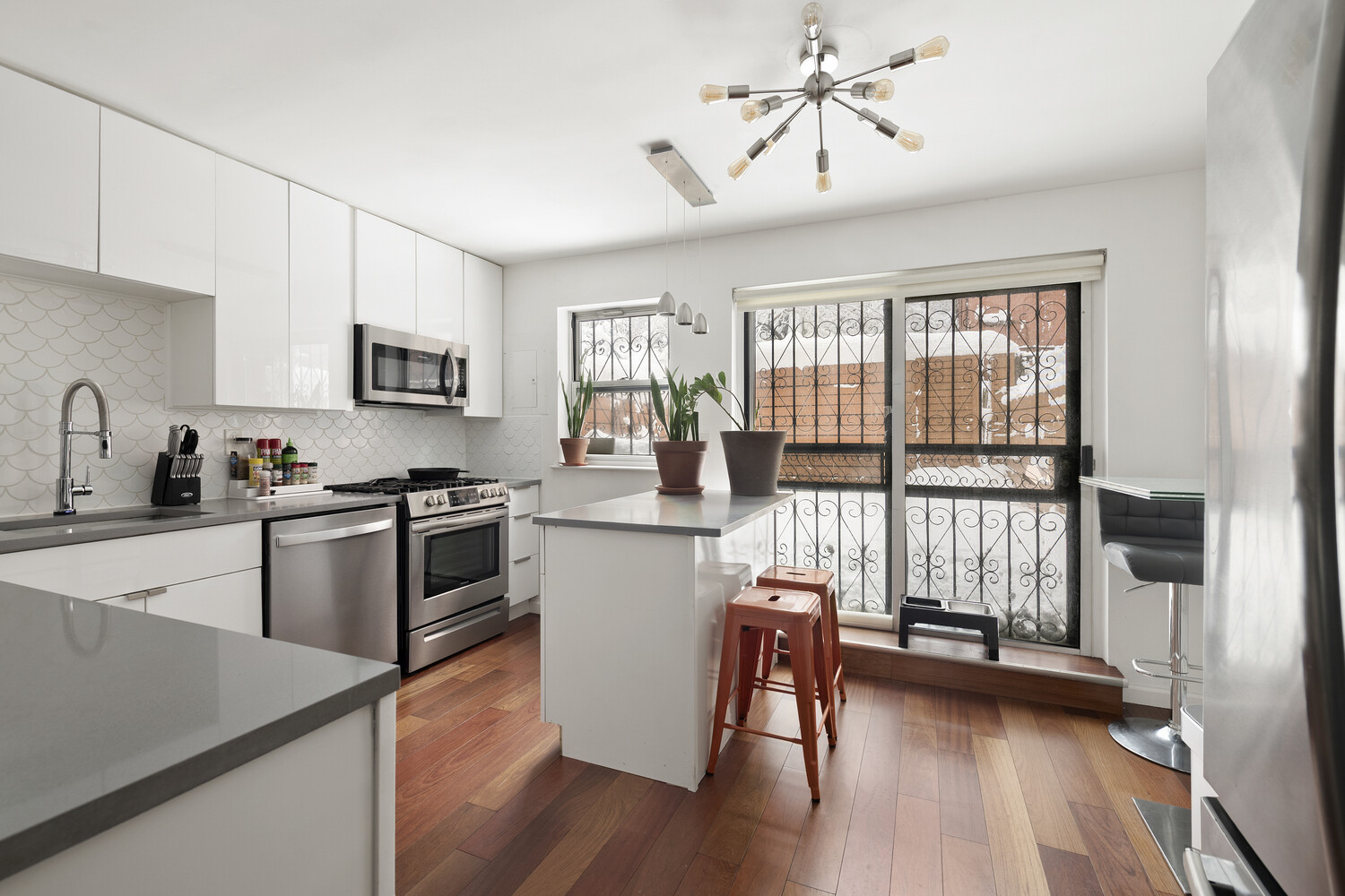 #3 photo, New York City, Central Harlem , NY 10030