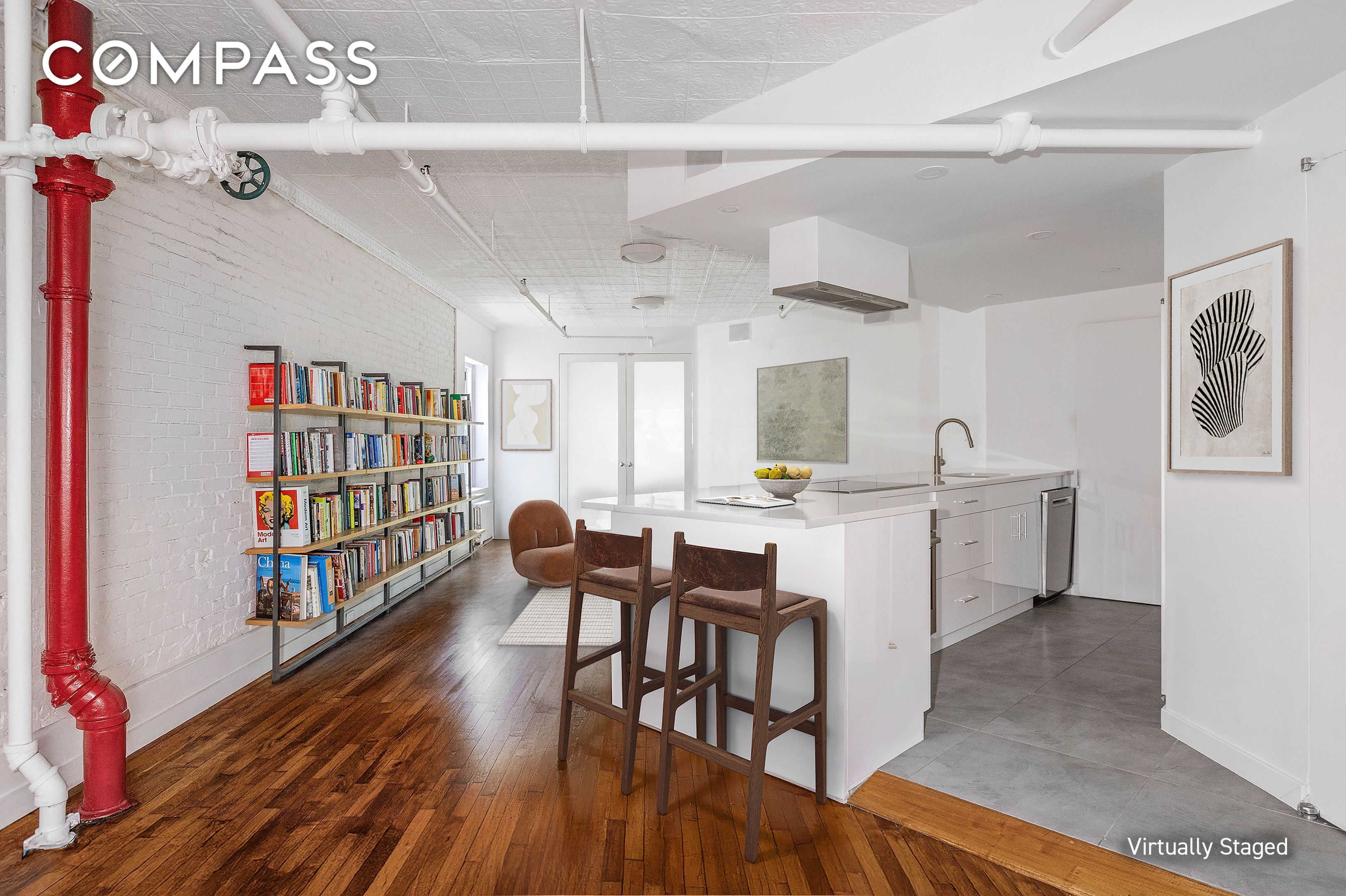 #11 photo, 25 W 15th Street, Flatiron , NY 10011