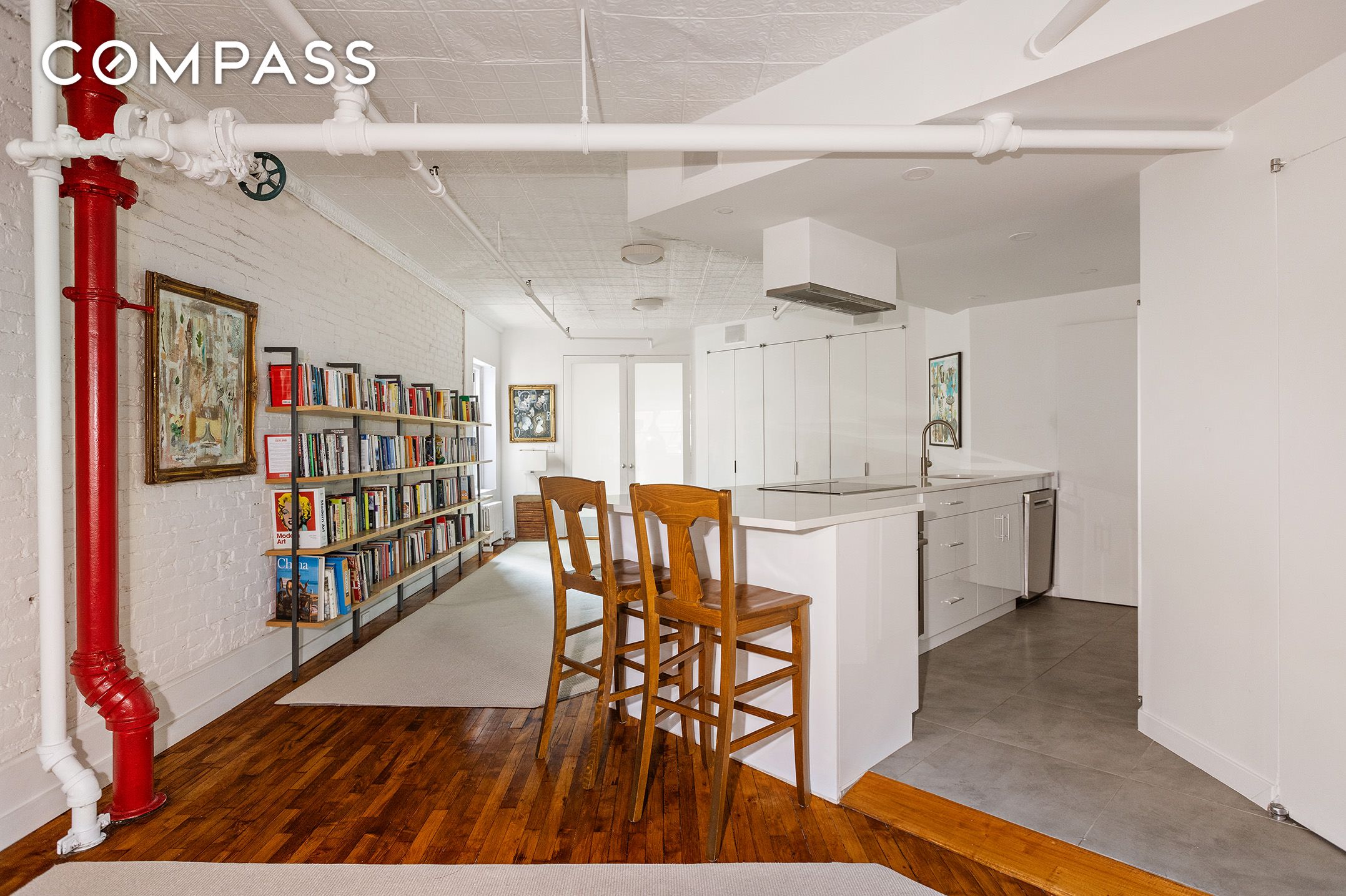 #12 photo, 25 W 15th Street, Flatiron , NY 10011