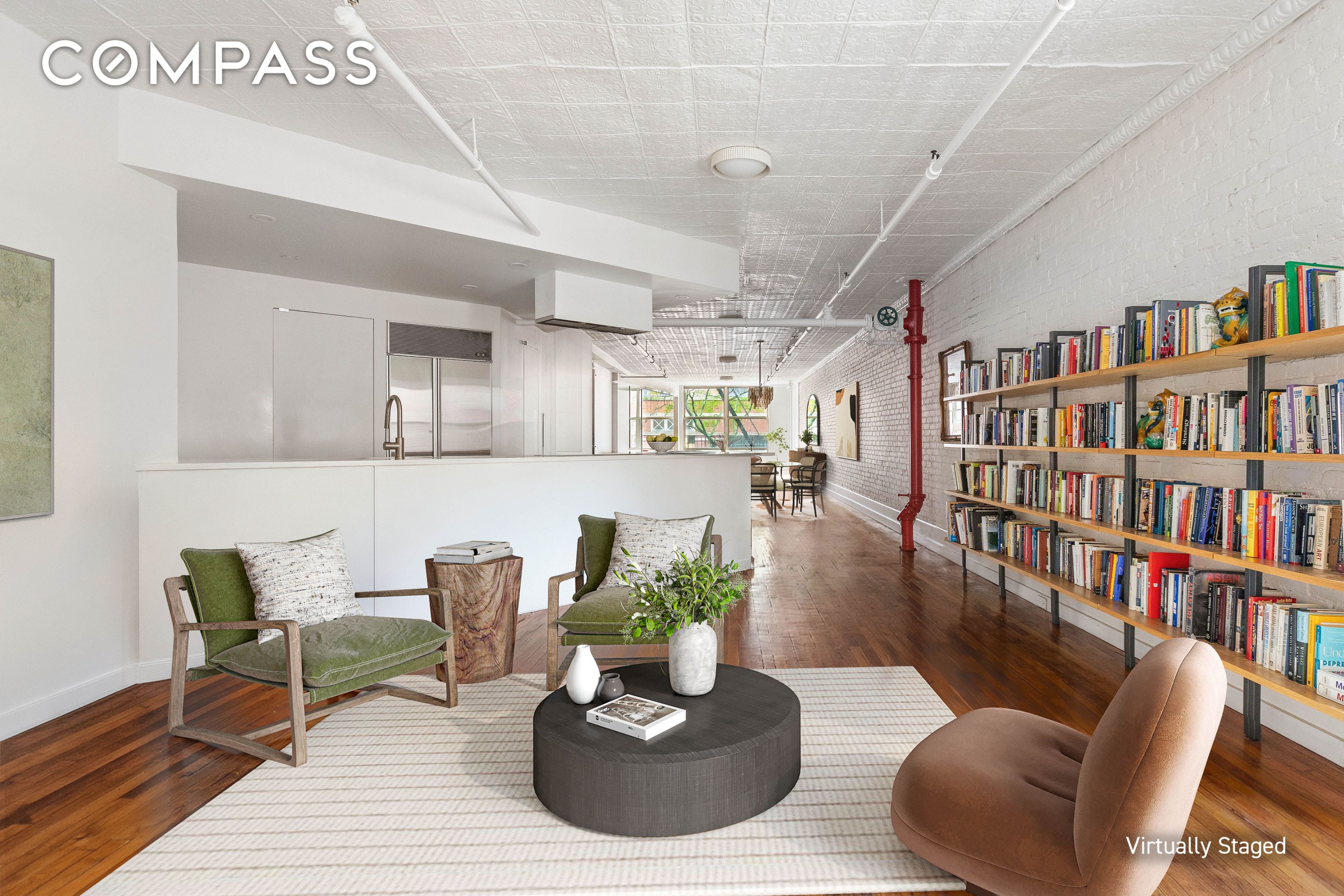 #13 photo, 25 W 15th Street, Flatiron , NY 10011