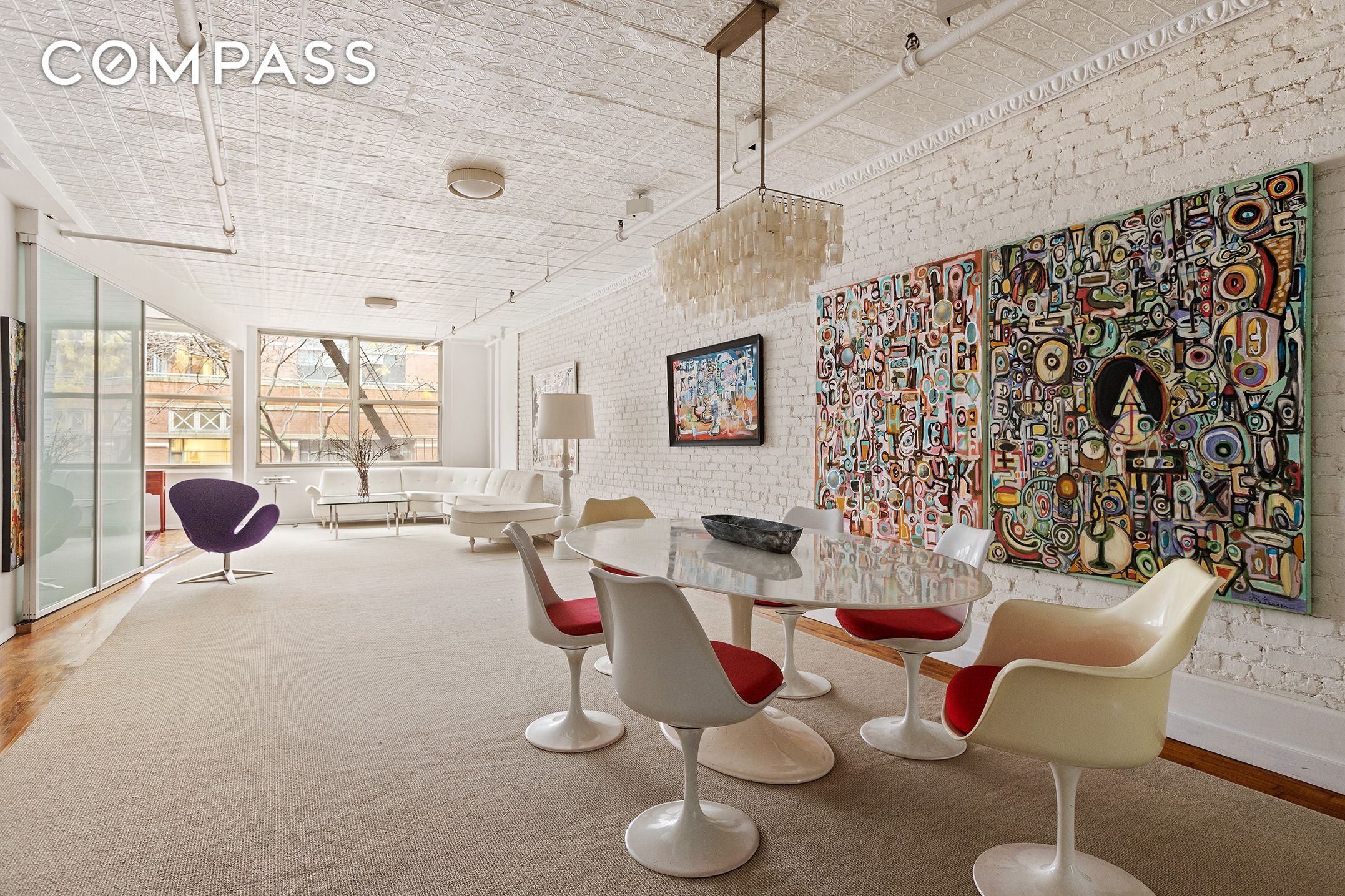 #6 photo, 25 W 15th Street, Flatiron , NY 10011