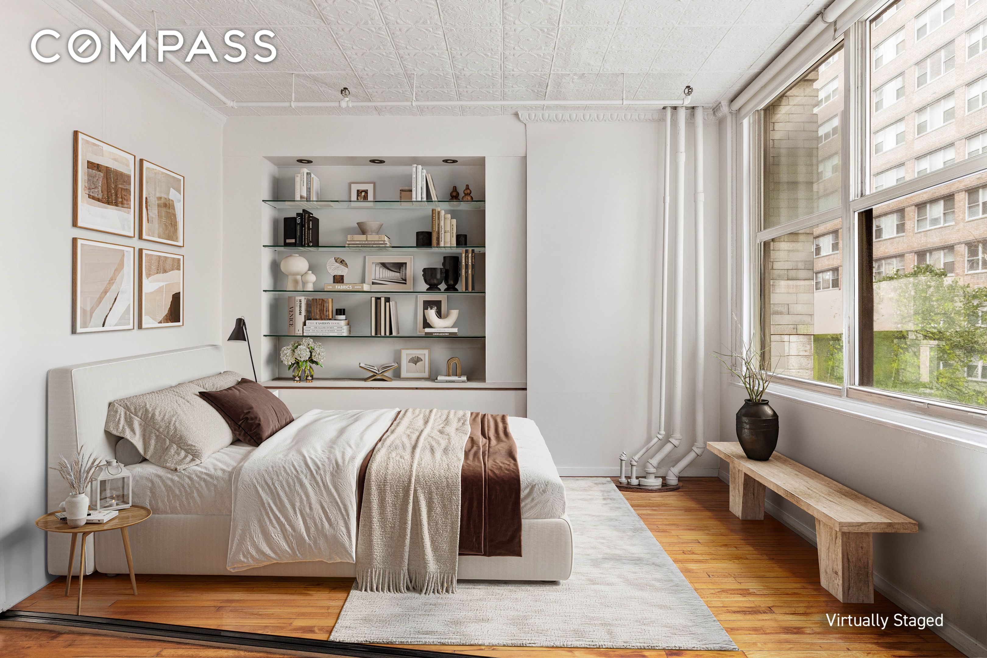 #9 photo, 25 W 15th Street, Flatiron , NY 10011