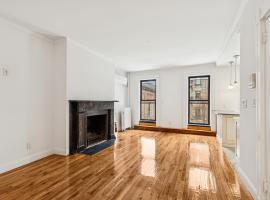 63 CRANBERRY Street #3 布鲁克林 Brooklyn Heights, NY