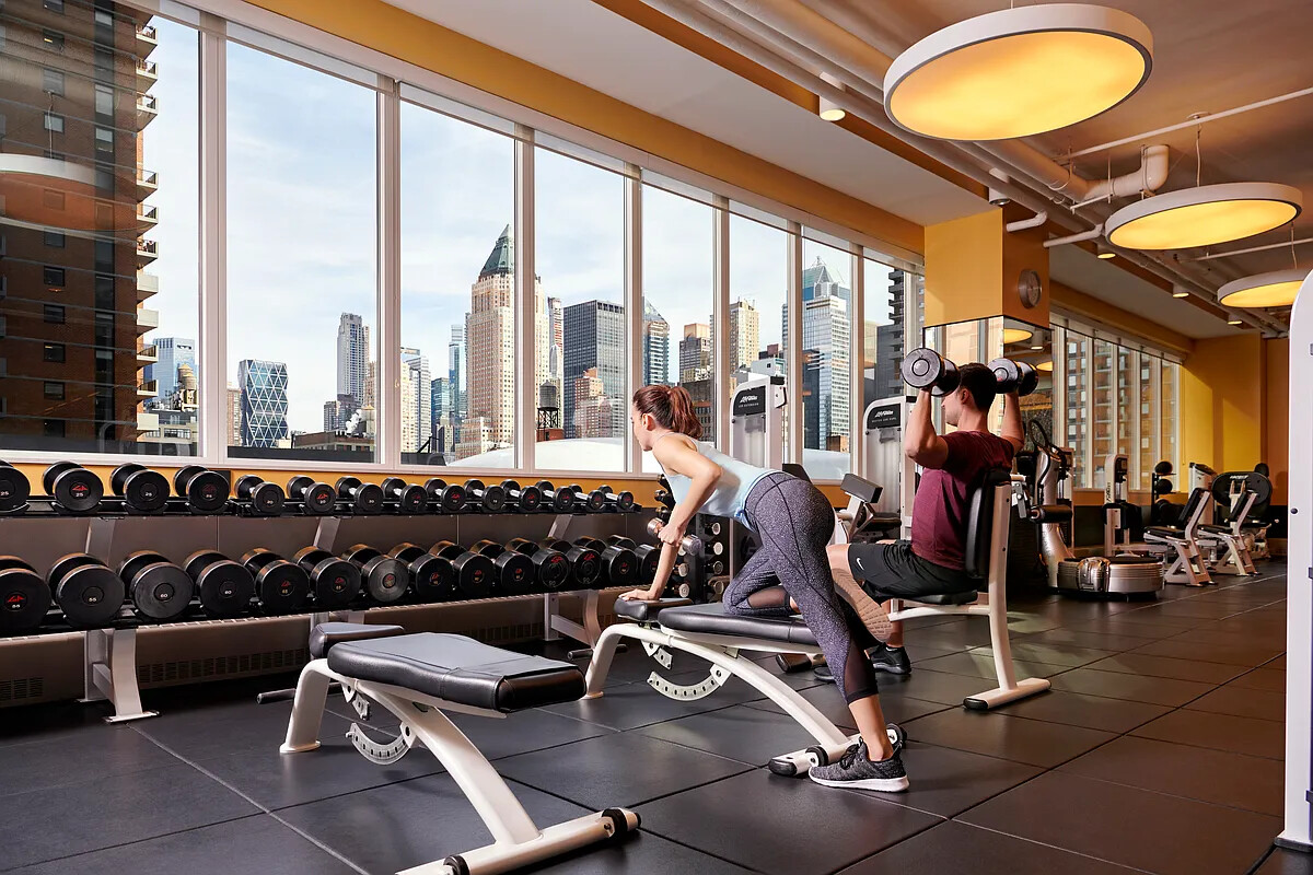 #12 photo, New York City, Hell's Kitchen , NY 10036