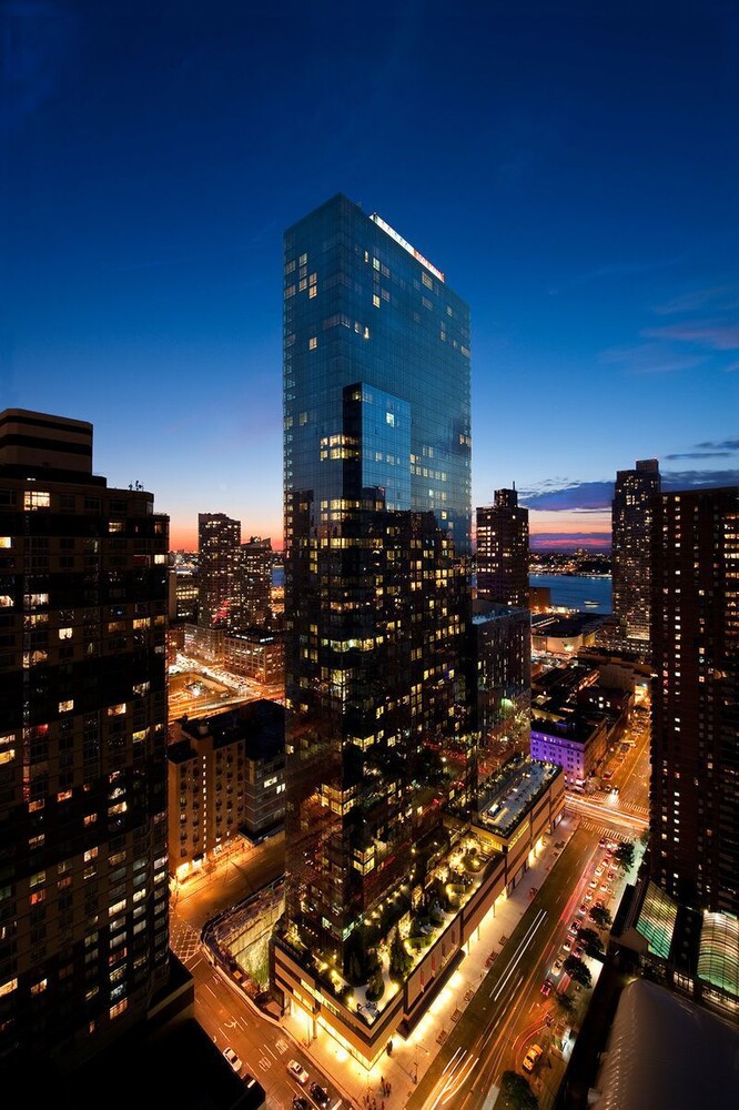 #20 photo, New York City, Hell's Kitchen , NY 10036