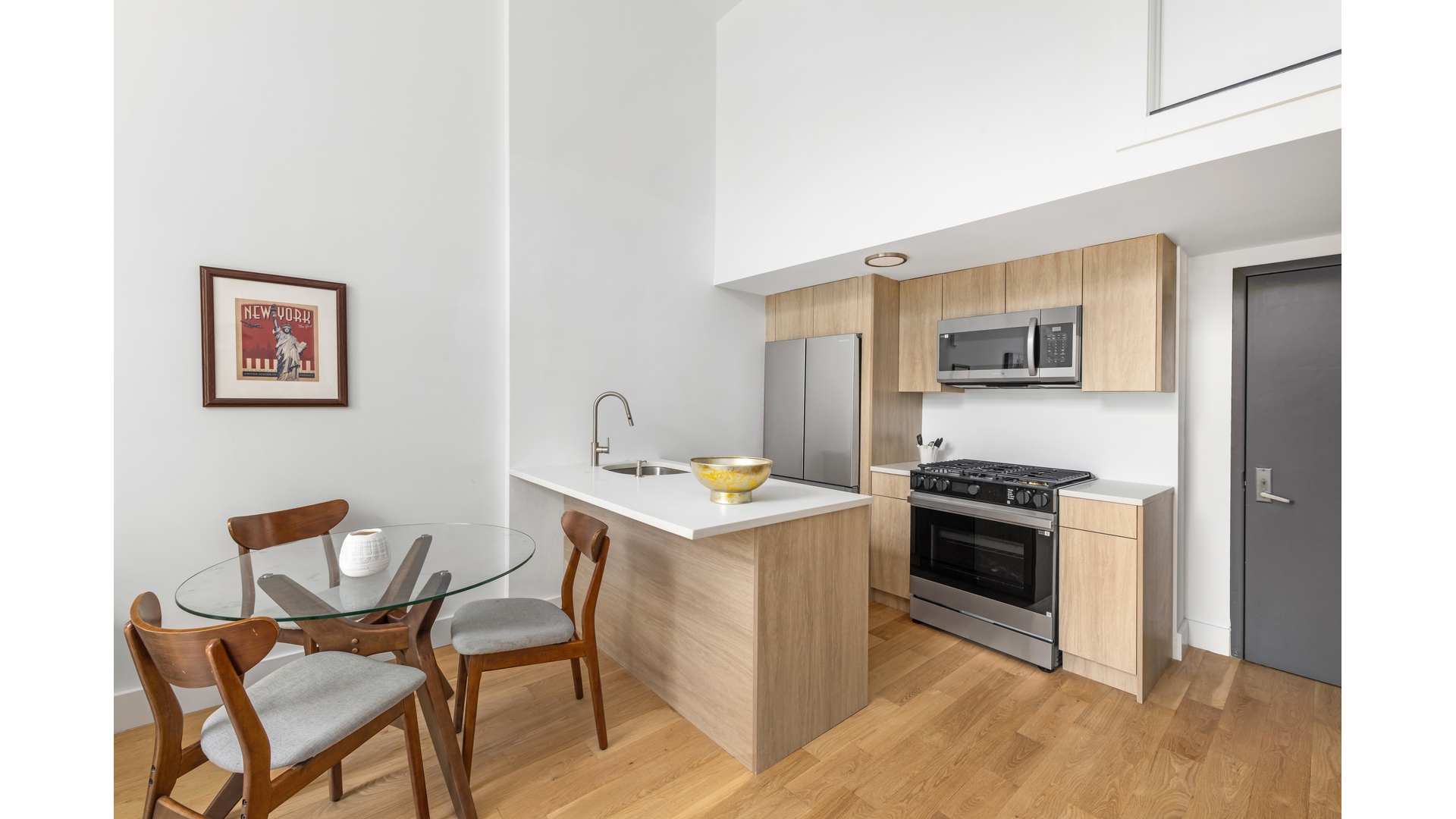 #4 photo, 97 WAVERLY Avenue, ব্রুকলিন Clinton Hill , NY 11205