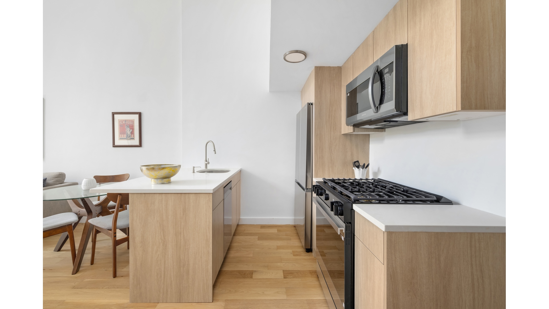 #5 photo, 97 WAVERLY Avenue, ব্রুকলিন Clinton Hill , NY 11205