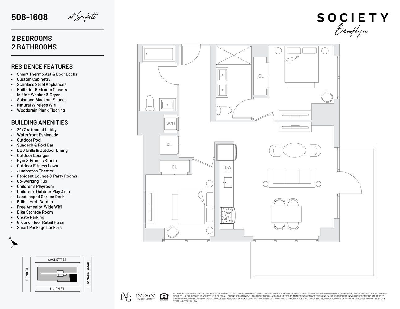 #2 photo, Brooklyn, ব্রুকলিন Gowanus , NY 11231