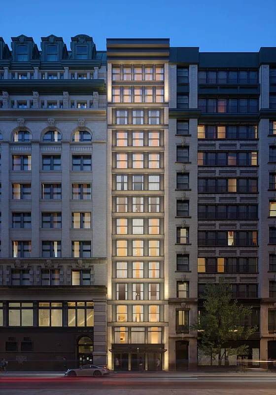 #12 photo, 21 W 17th Street, Flatiron , NY 10011