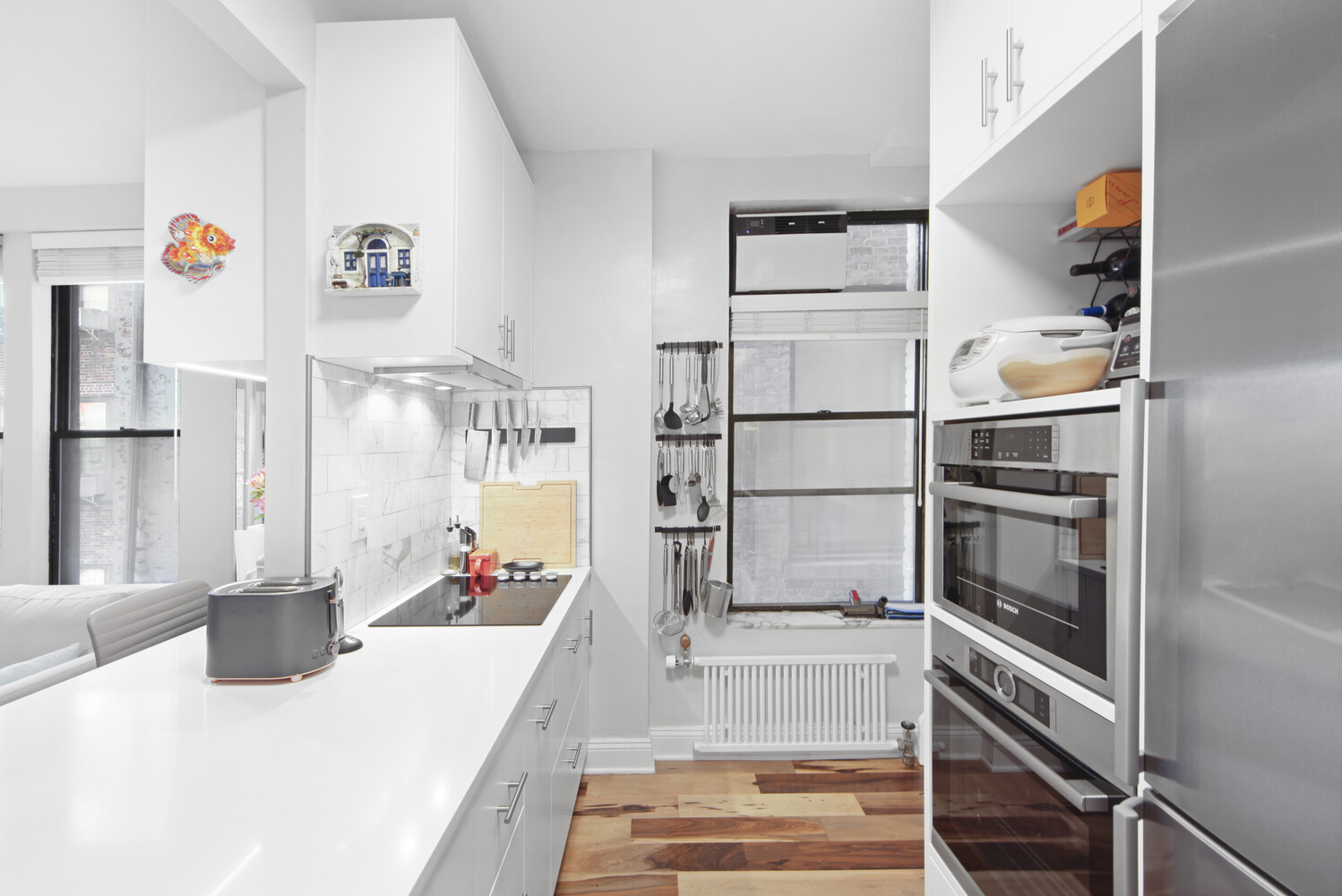 #4 photo, 64 MACDOUGAL Street, SoHo , NY 10012