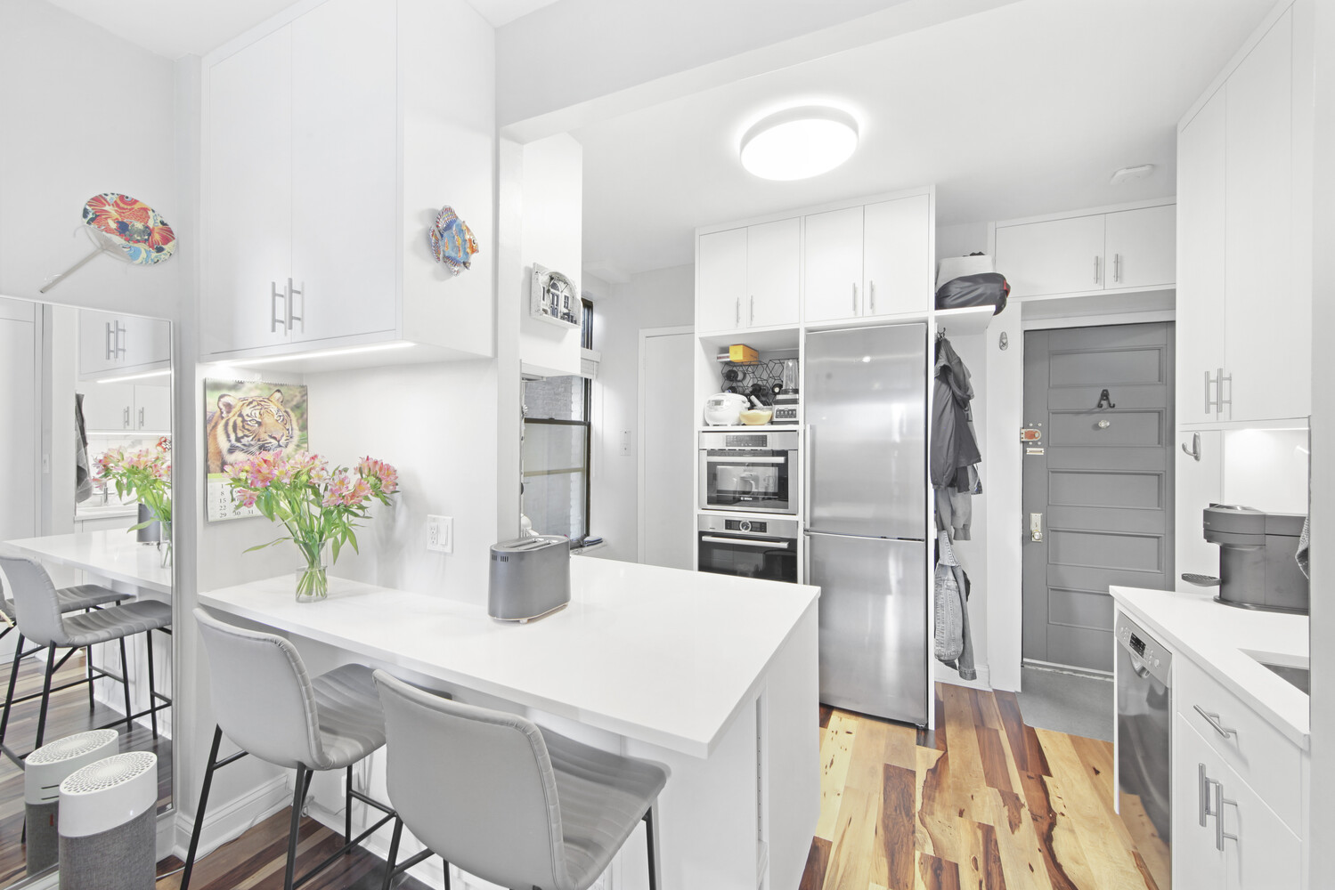 #6 photo, 64 MACDOUGAL Street, SoHo , NY 10012