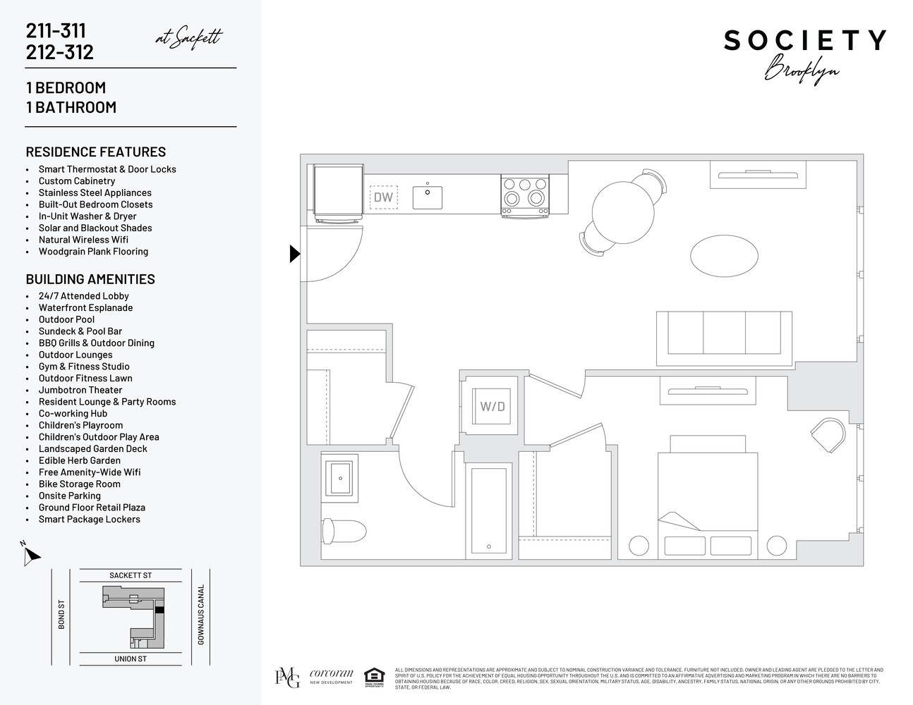 #2 photo, Brooklyn, ব্রুকলিন Gowanus , NY 11231
