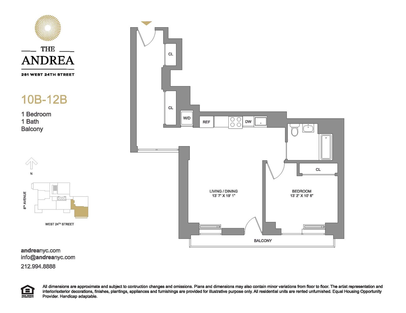 #2 photo, New York City, Chelsea , NY 10011