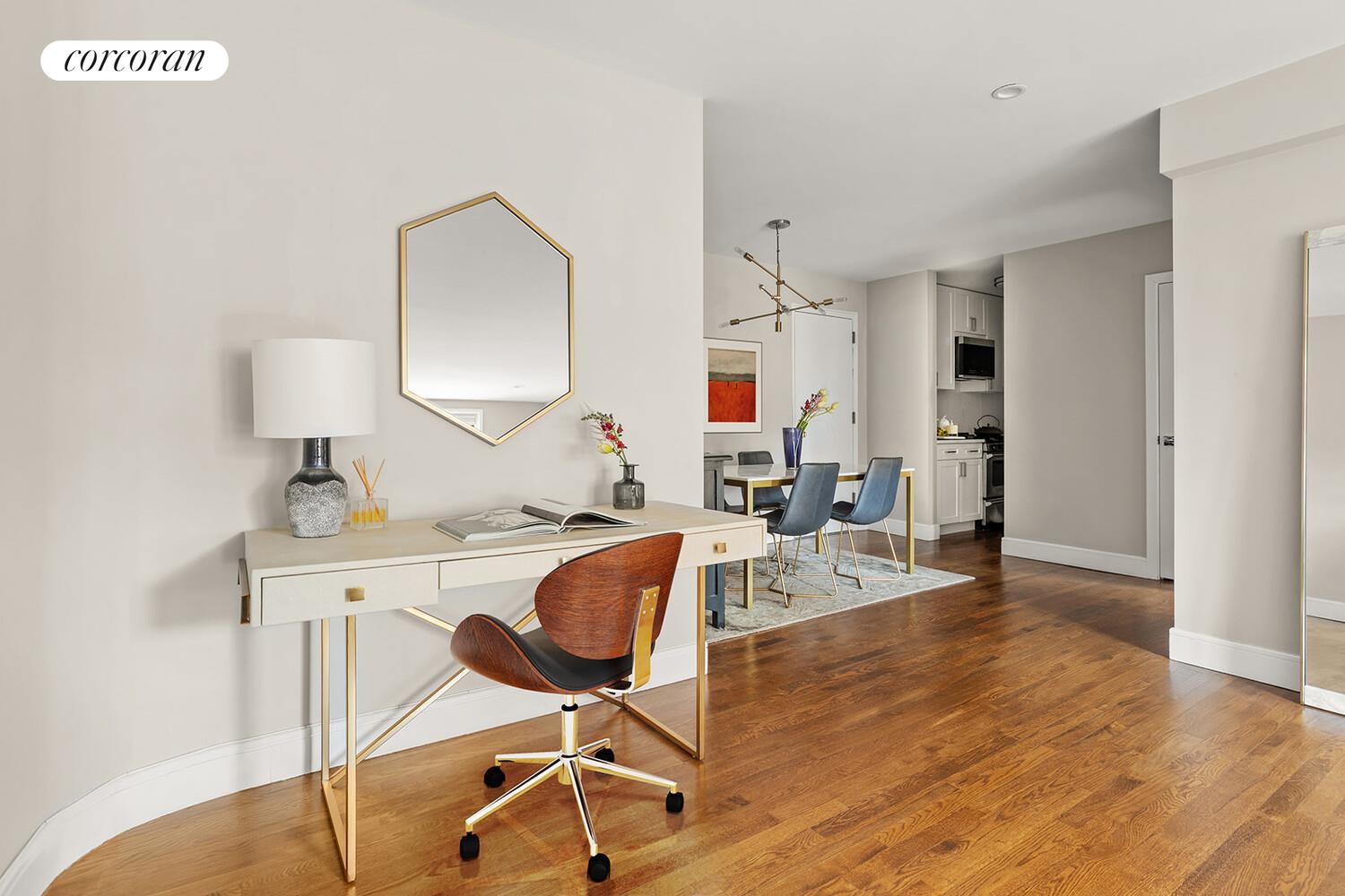 #5 photo, 60 E 9TH Street, Greenwich Village , NY 10003