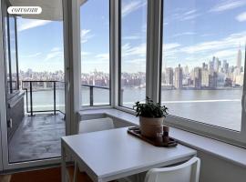 21 INDIA Street #28C 绿点 Greenpoint, NY