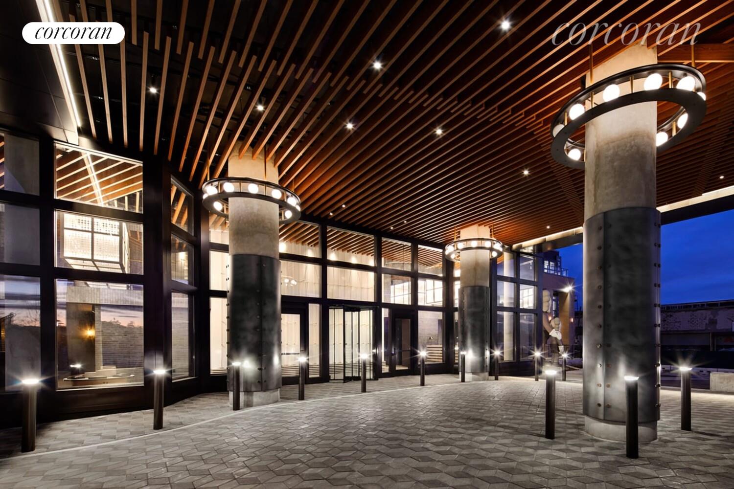 #3 photo, 21 INDIA Street, ব্রুকলিন Greenpoint , NY 11222