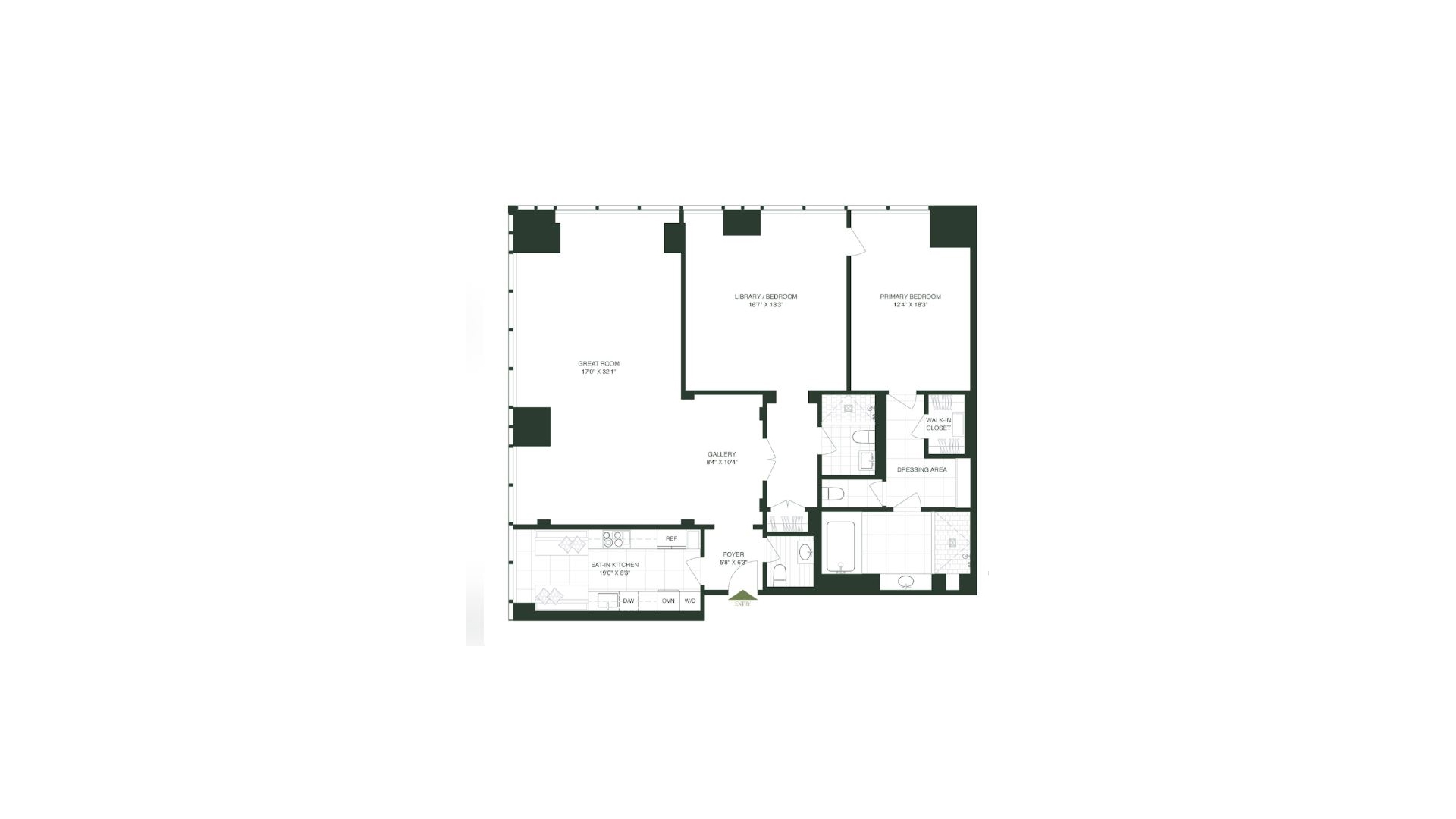 #2 photo, 641 5TH Avenue, Midtown East , NY 10022