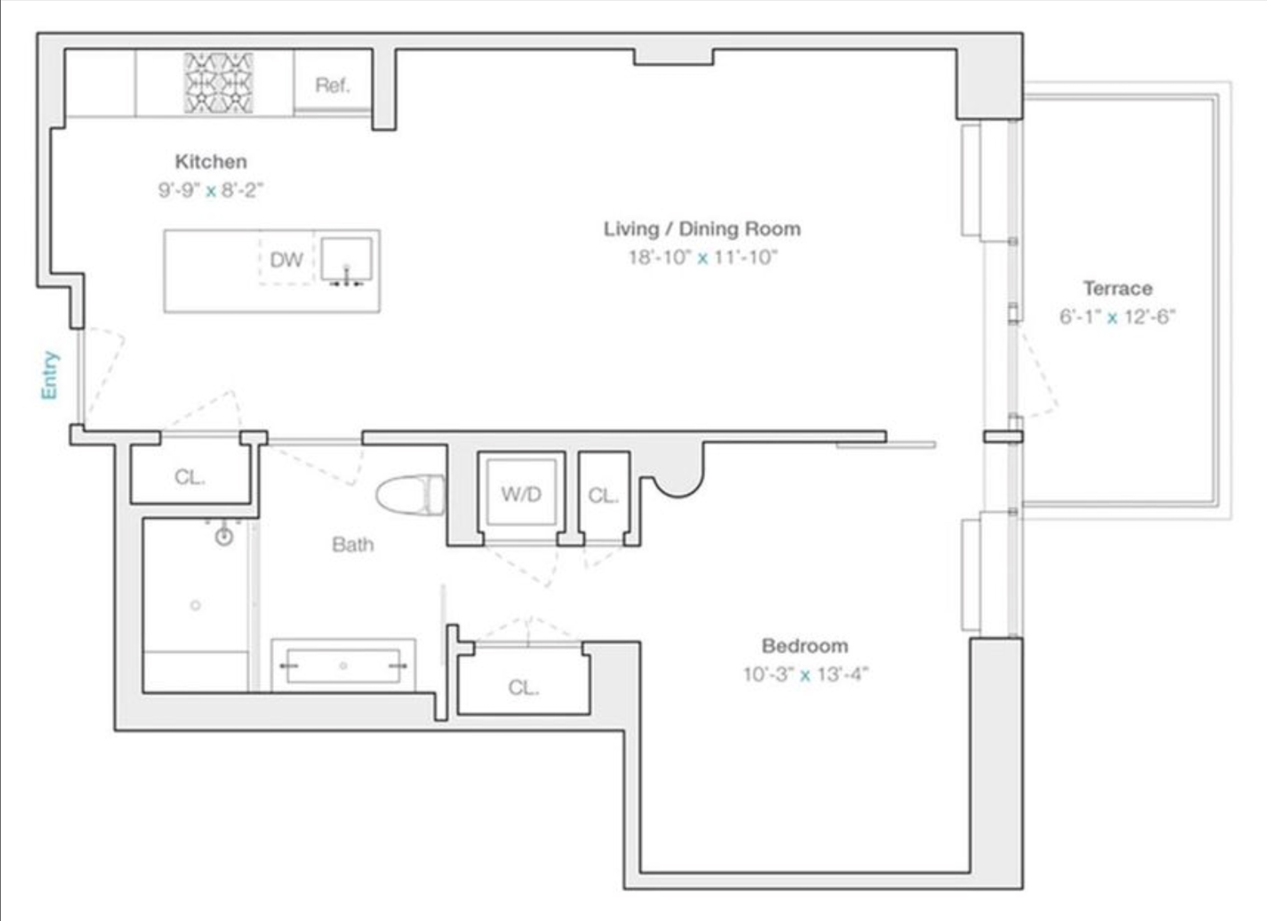 #1 photo, New York City, Chelsea , NY 10011