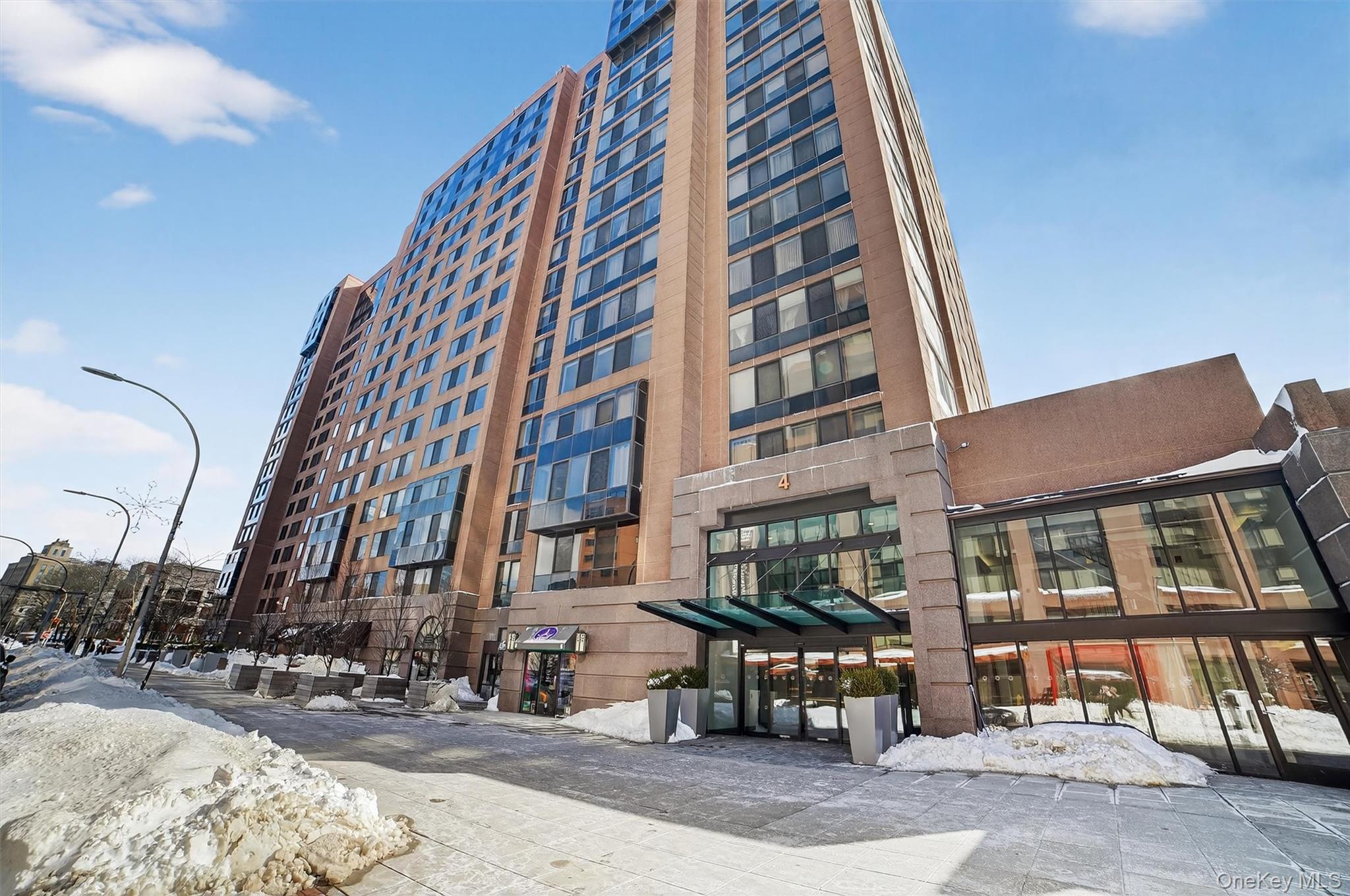 #2 photo, 4 Martine Avenue, White Plains , NY 10606