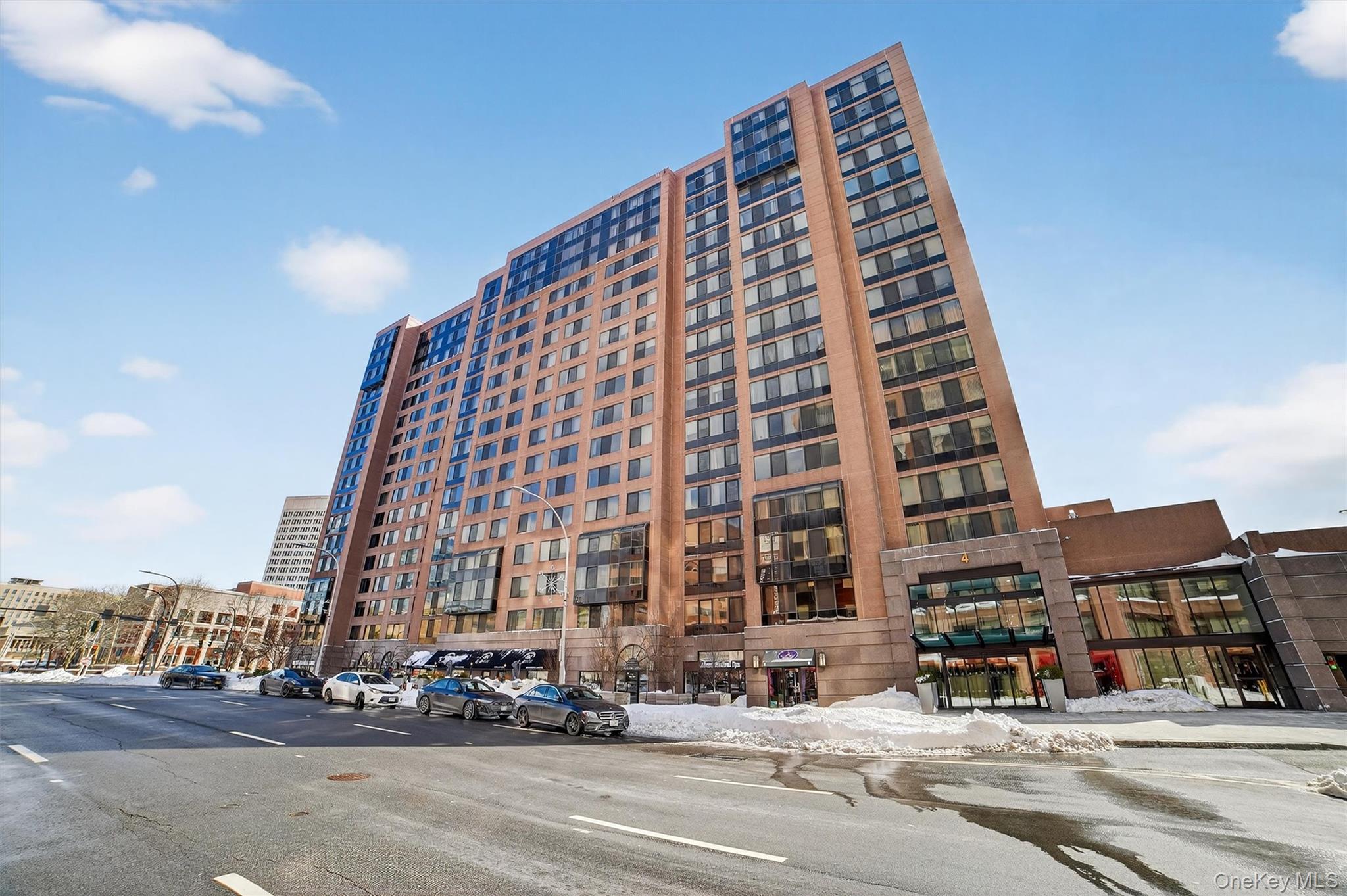 #3 photo, 4 Martine Avenue, White Plains , NY 10606