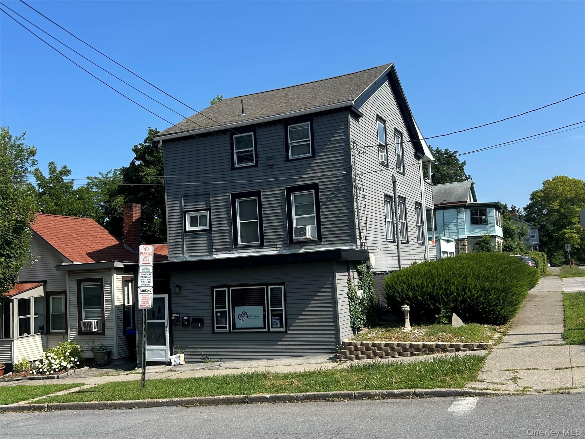 #1 photo, 34 Hoffman Street, Poughkeepsie , NY 12601
