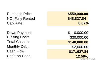 #16 photo, 21 1/2 Nevins Street, Ellenville , NY 12428
