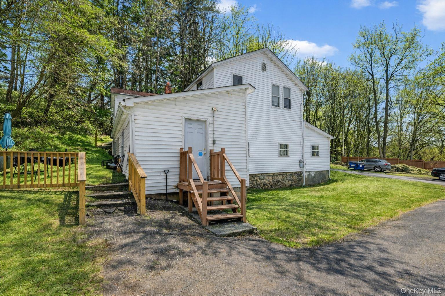 #2 photo, 21 1/2 Nevins Street, Ellenville , NY 12428