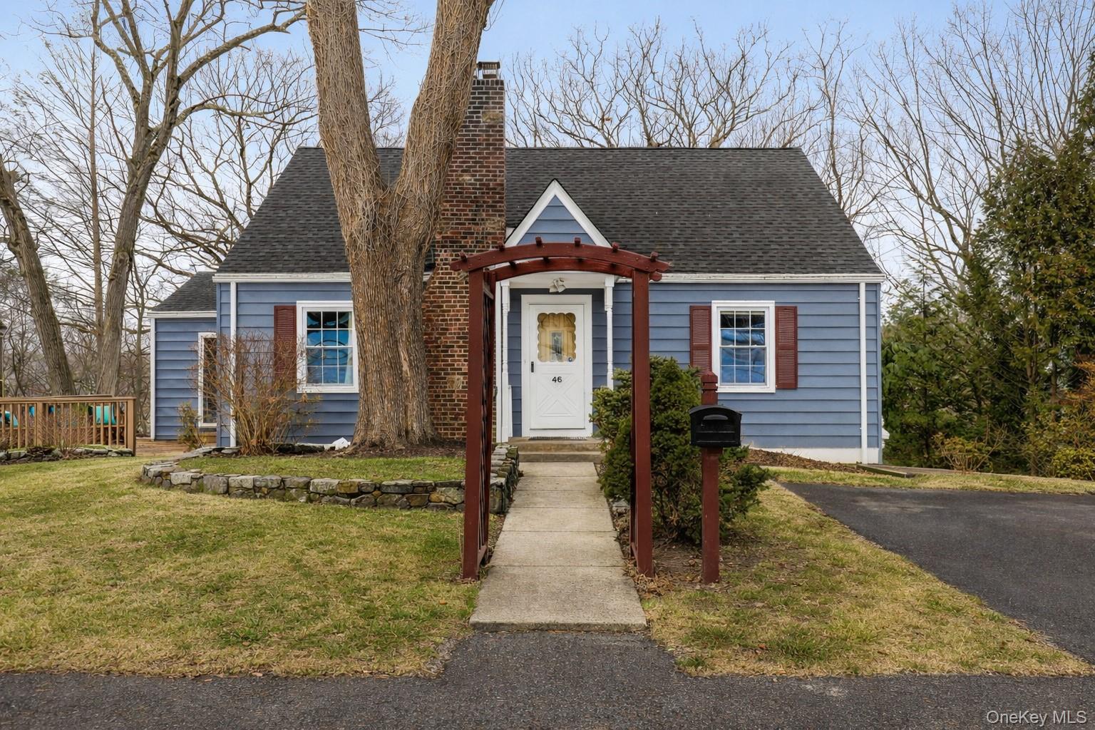 #1 photo, 46 McDougal Drive, 뉴욕주 White Plains , NY 10603