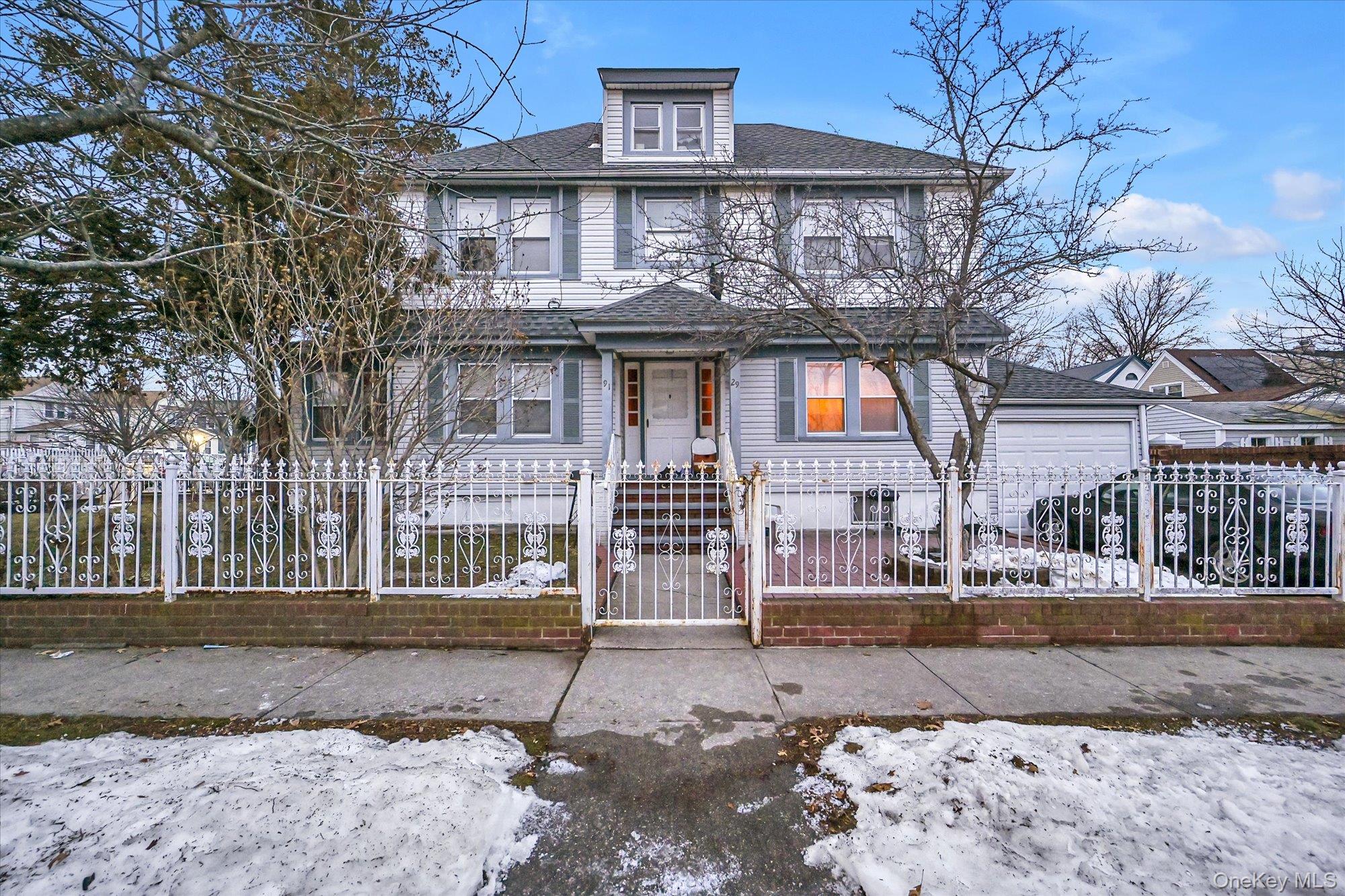 #1 photo, 91-29 217th Street, কুইন্‌স Queens Village , NY 11428