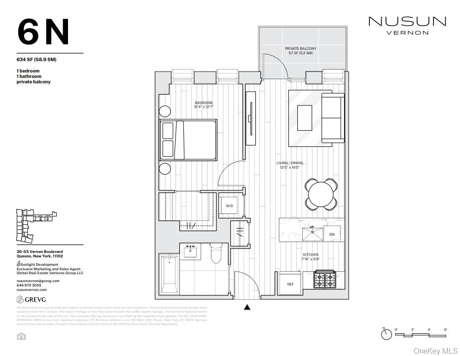 #12 photo, 30-55 Vernon Boulevard, কুইন্‌স Astoria , NY 11102